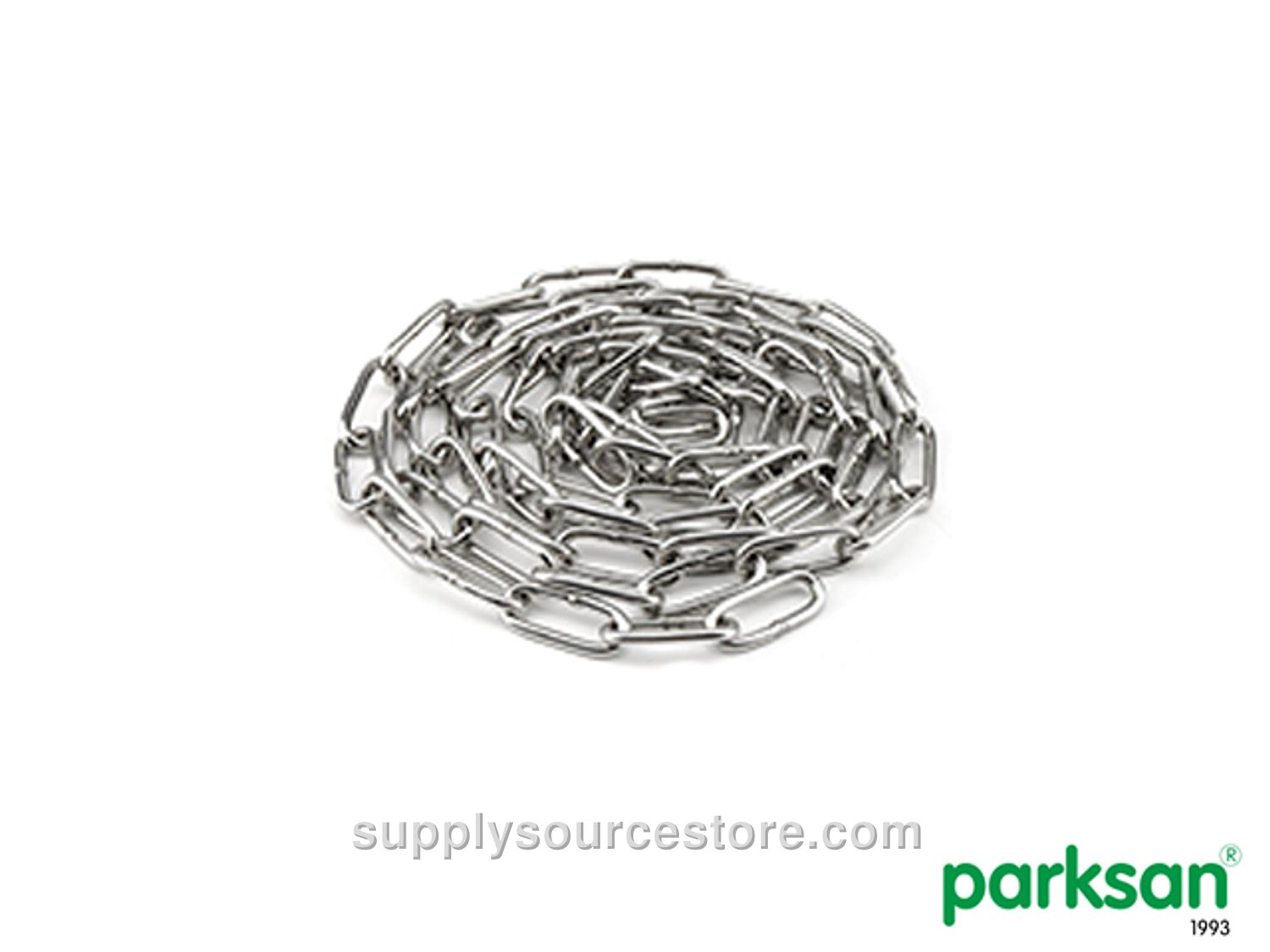 Mbyp-20 Swing Chain (5mm (0.2 in) Galvanized)