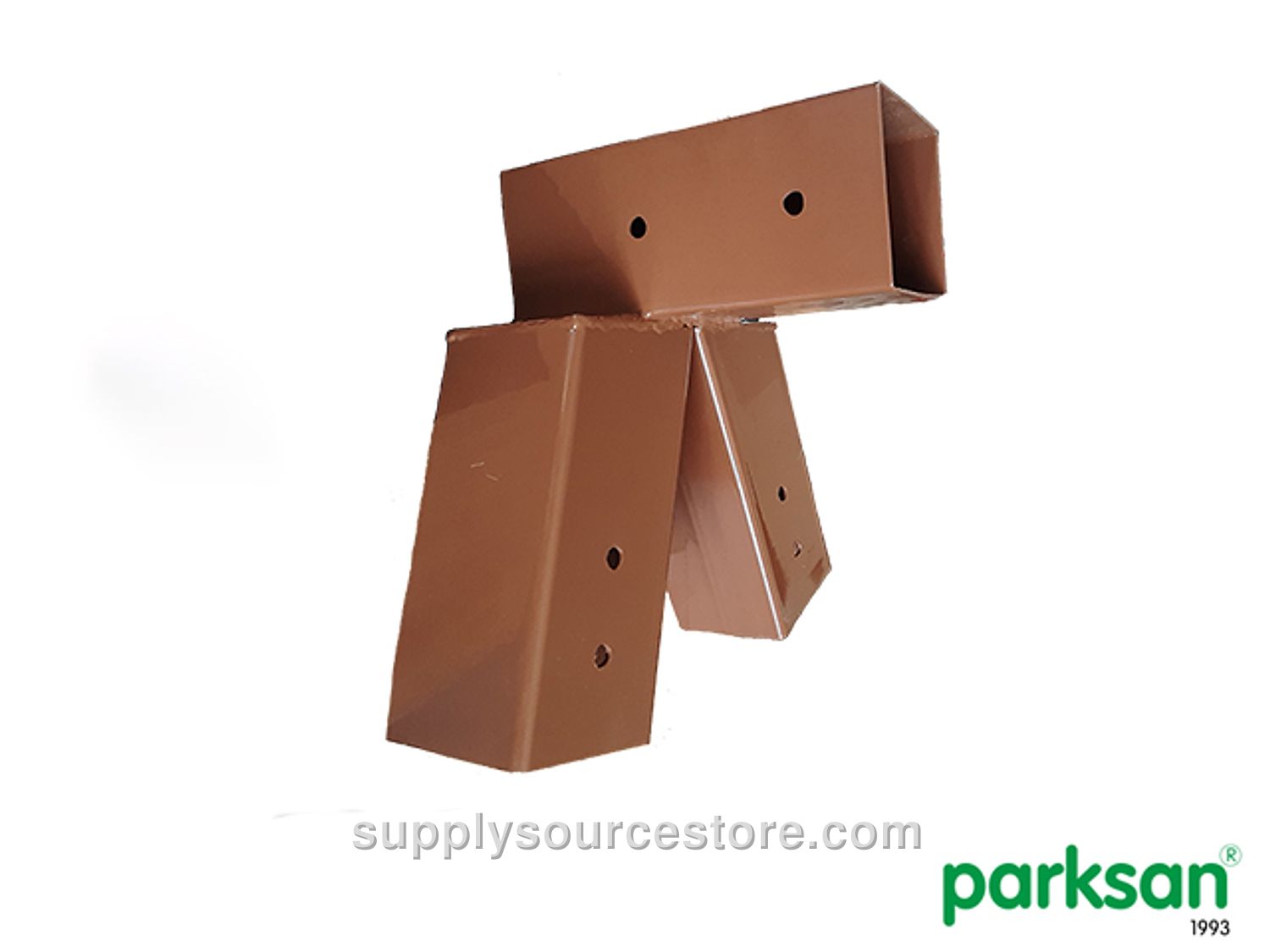 Mbyp-16 - Wooden Swing Hanger Plate Metal Connection Fixture