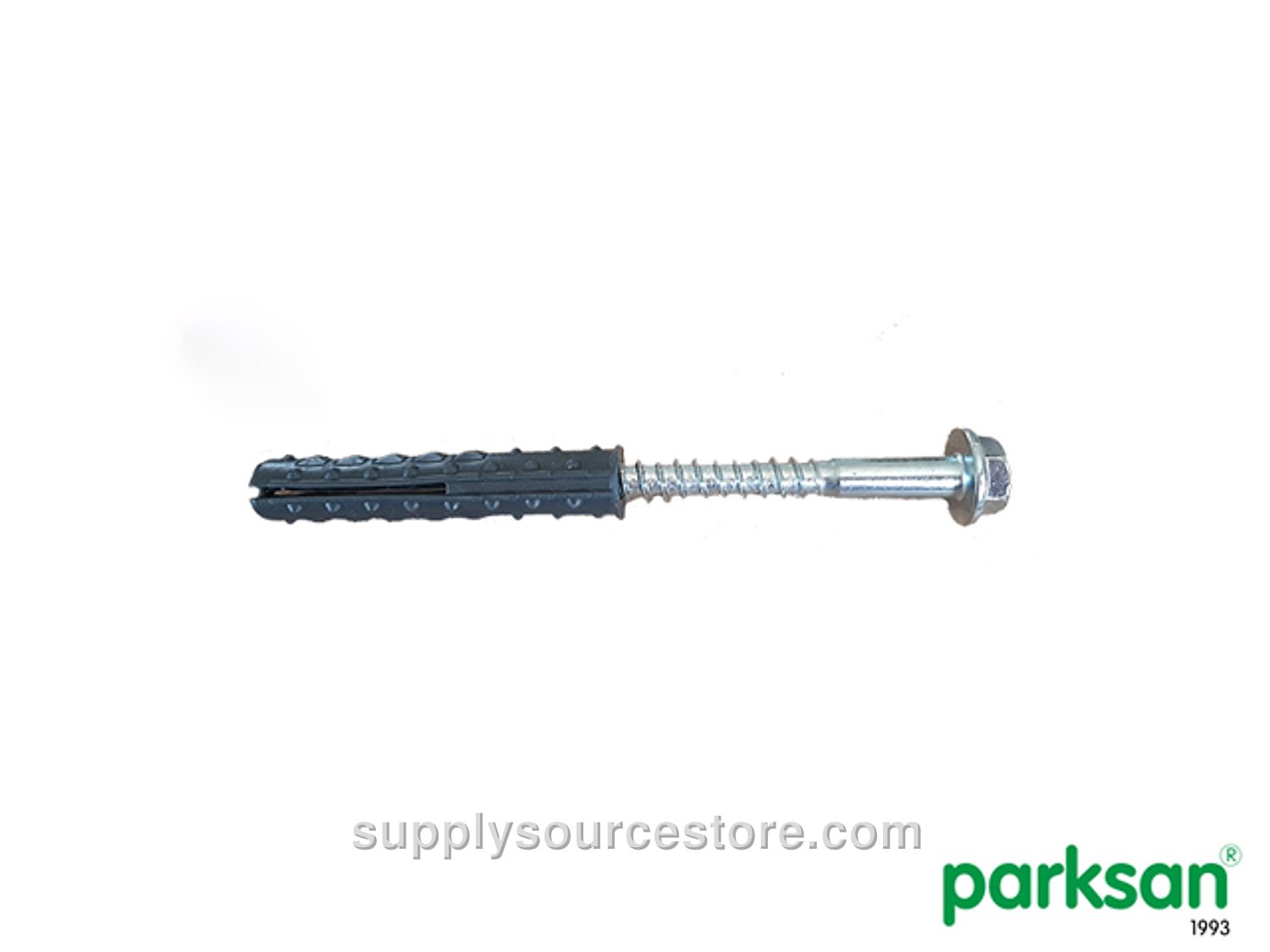 MBYP-13 10×100 Trifoil Screw & Asphalt Clamp