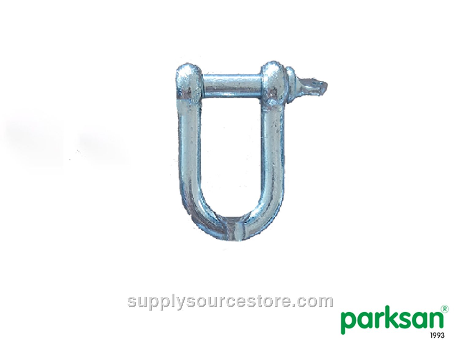 Mbyp-06 A - Swing Rope Metal Connection Element (10 cm (3.9 in))