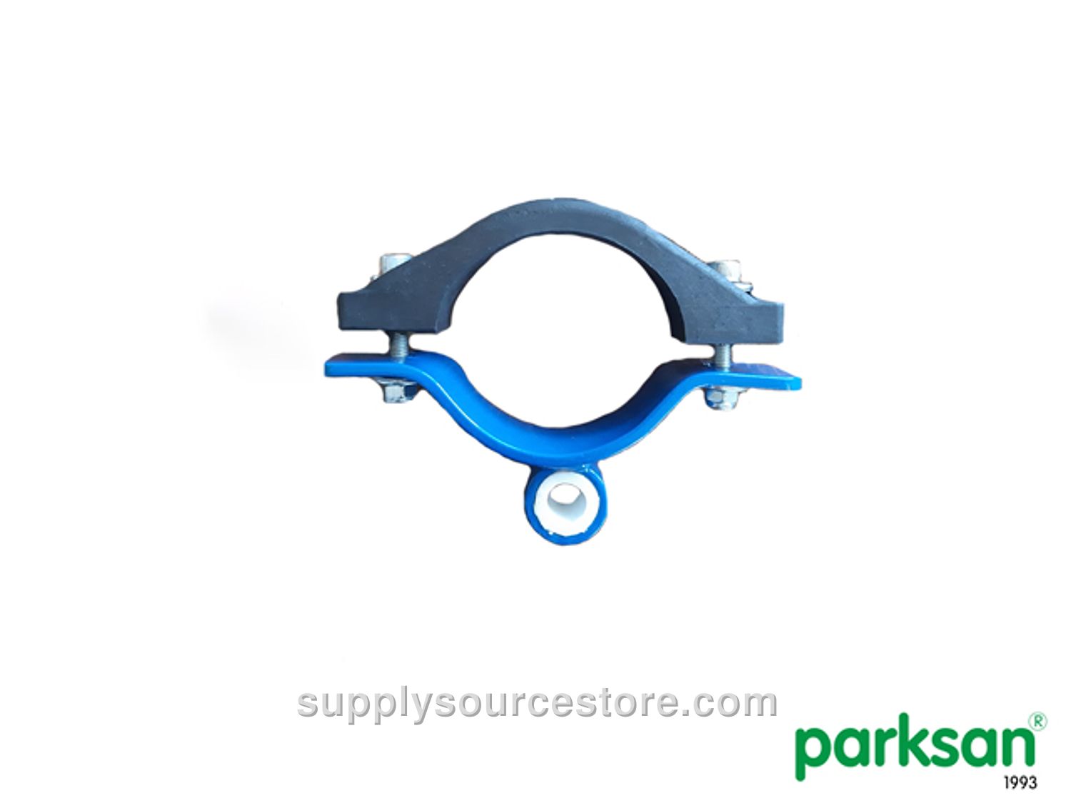 Mbyp-05 C Swing Hook Clamp – 89mm (3.5 in) Metal & Rubber