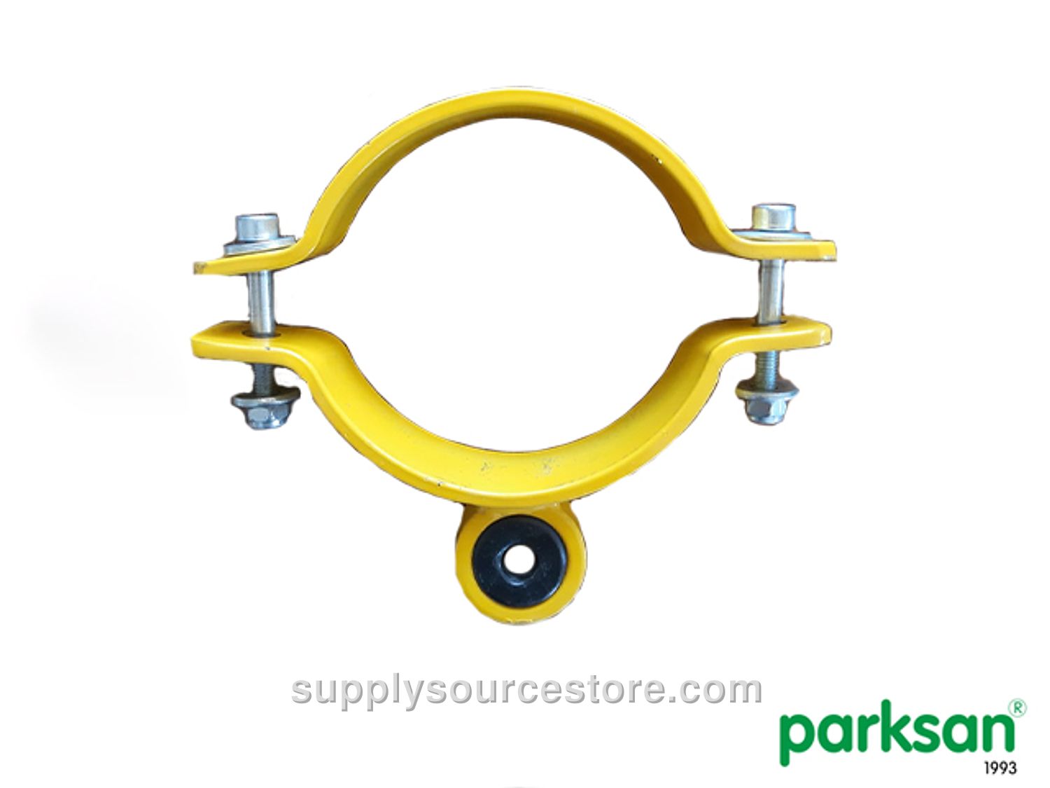MBYP-05 B – Child Swing Hanger Clamp – 114mm (4.5 in) Metal Clamp