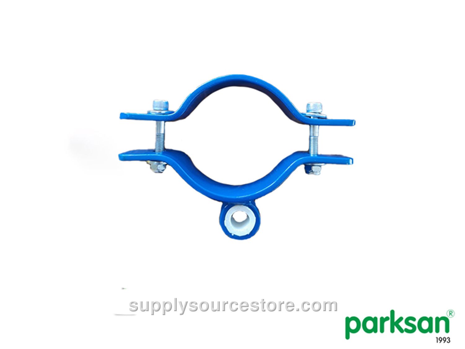 Mbyp-05 A - Children's Playground Swing Hangar Clamp – 89mm (3.5 in) Metal Clamp