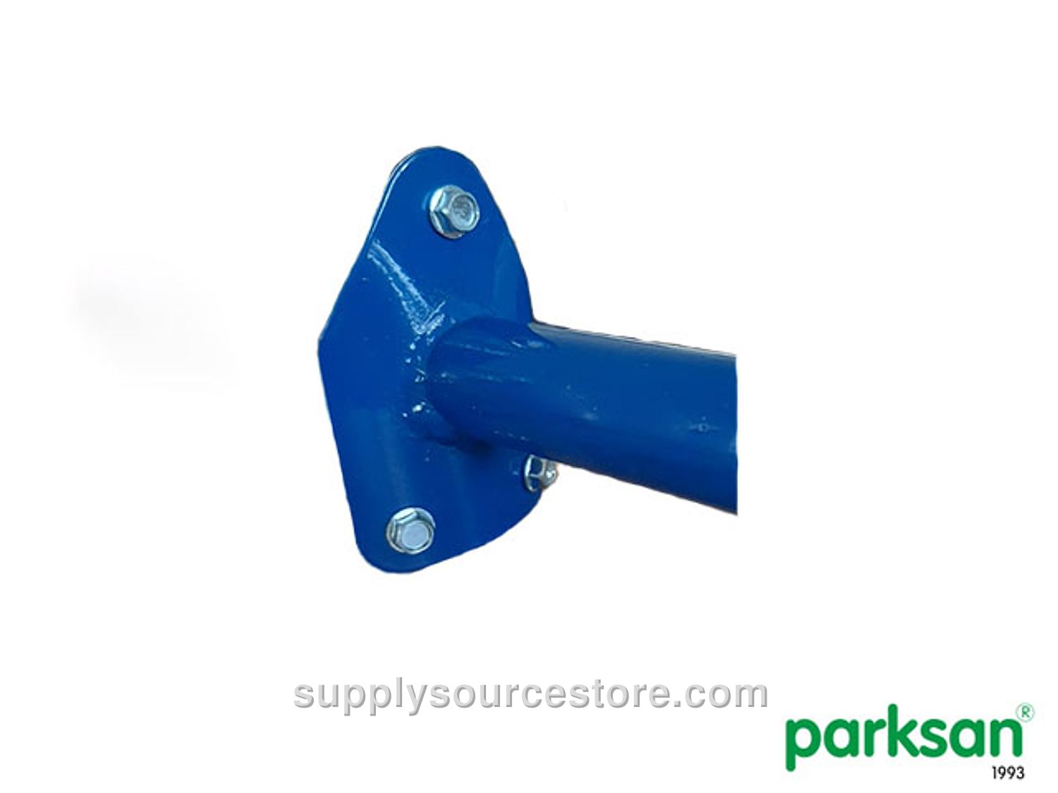 Mbyp-03 – Polyethylene Barrier Connection Element
