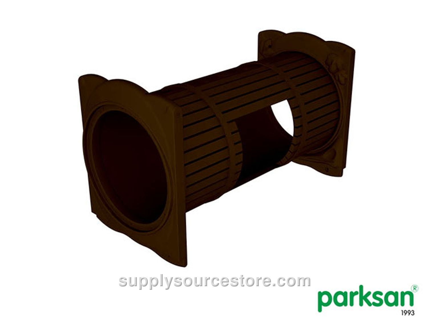 PYP 929 – Cube Gate