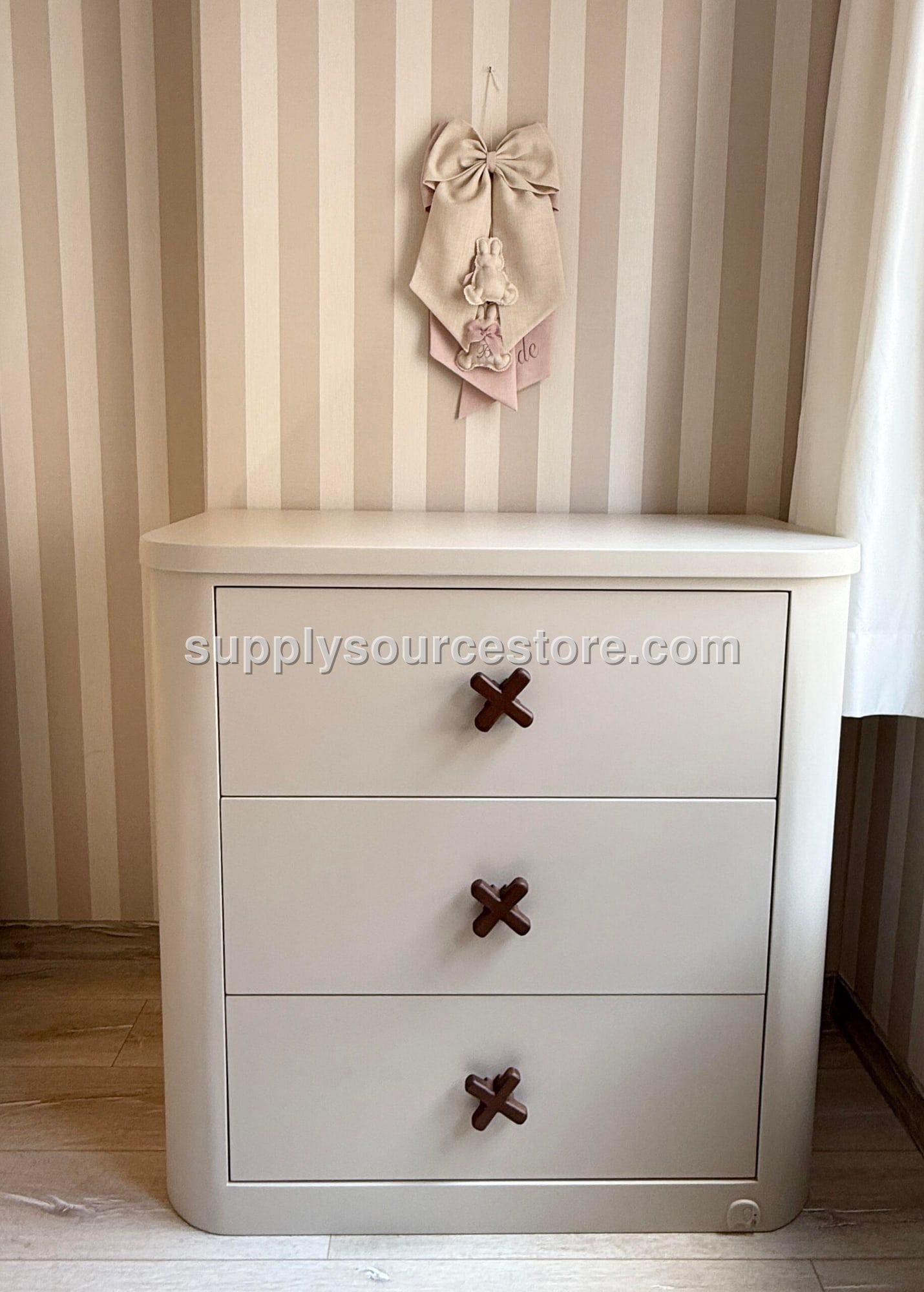 Setra Series Dresser 100X100 CM Dresser