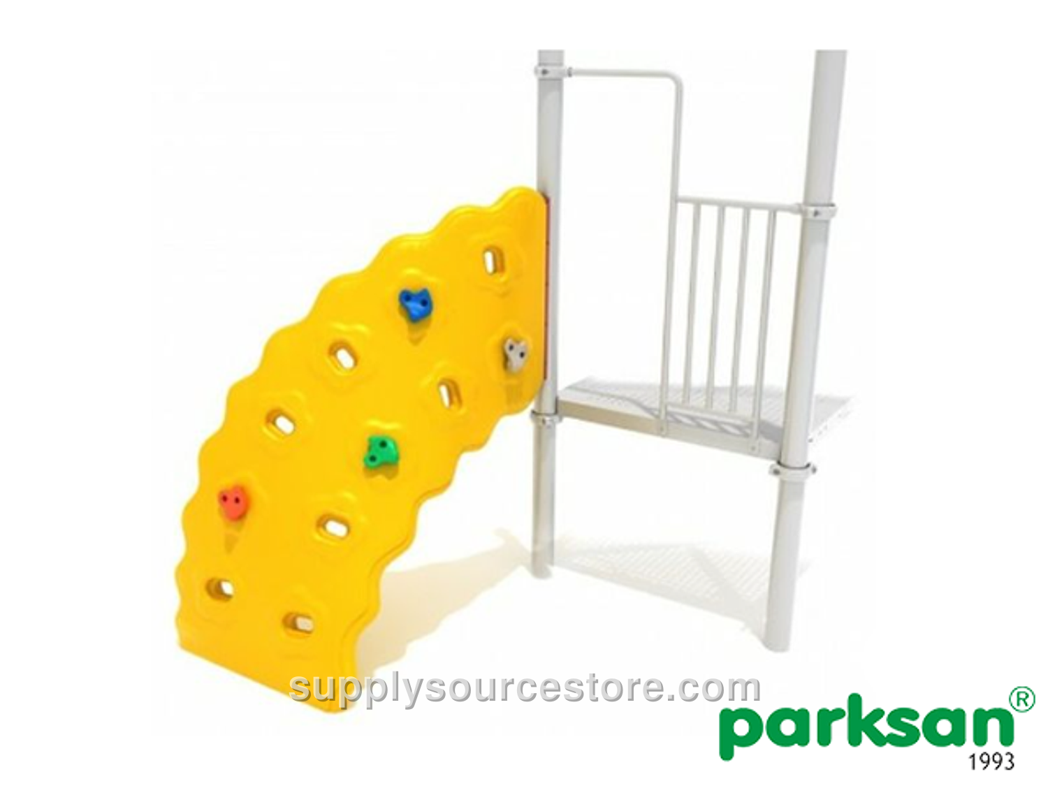 PYP 915 – Screw Climbing