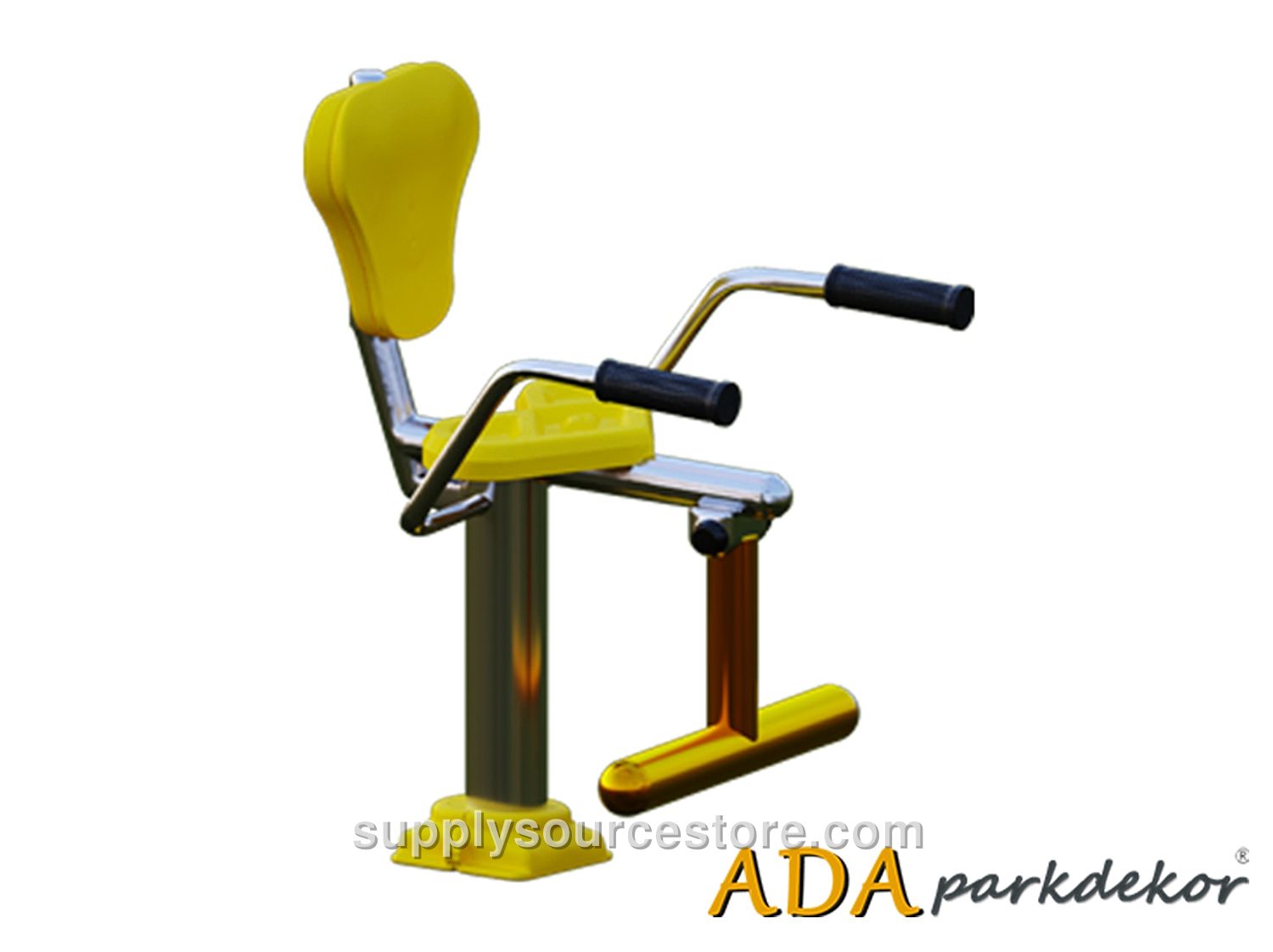 81924 Pull-Up Bar