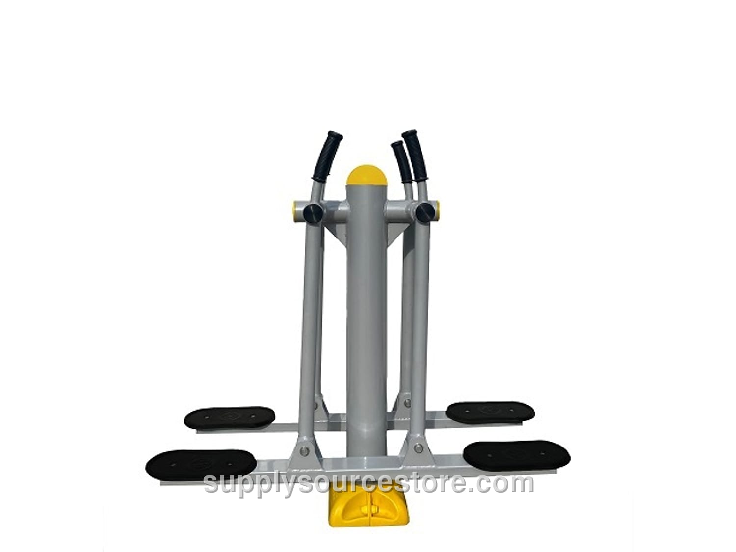 White Park 07 – 81161 Playground Exercise Equipment (Arm and Wrist Trainer)