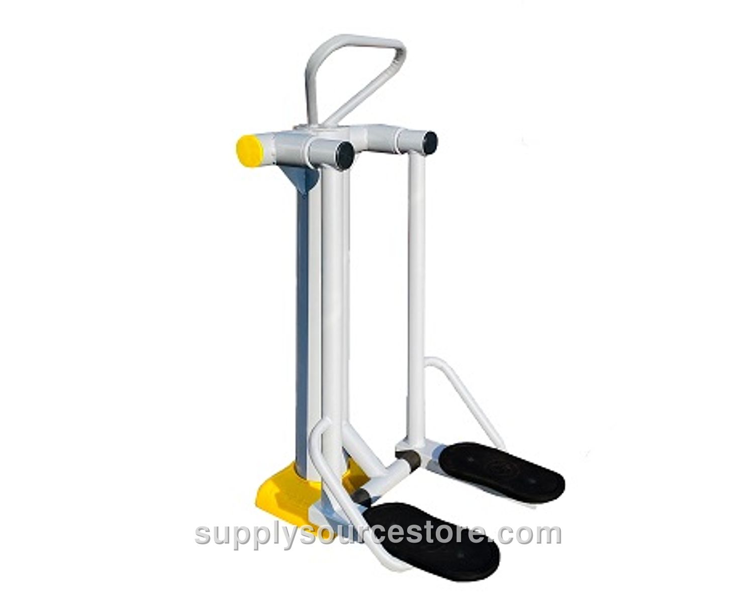 White Park 06 – 81156 Playground Stretching Equipment