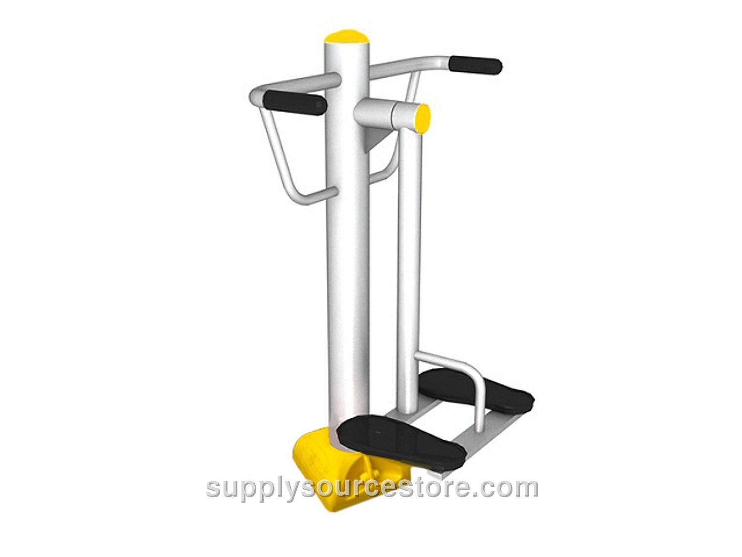 White Park 05 – 81155 Playground Swing Set