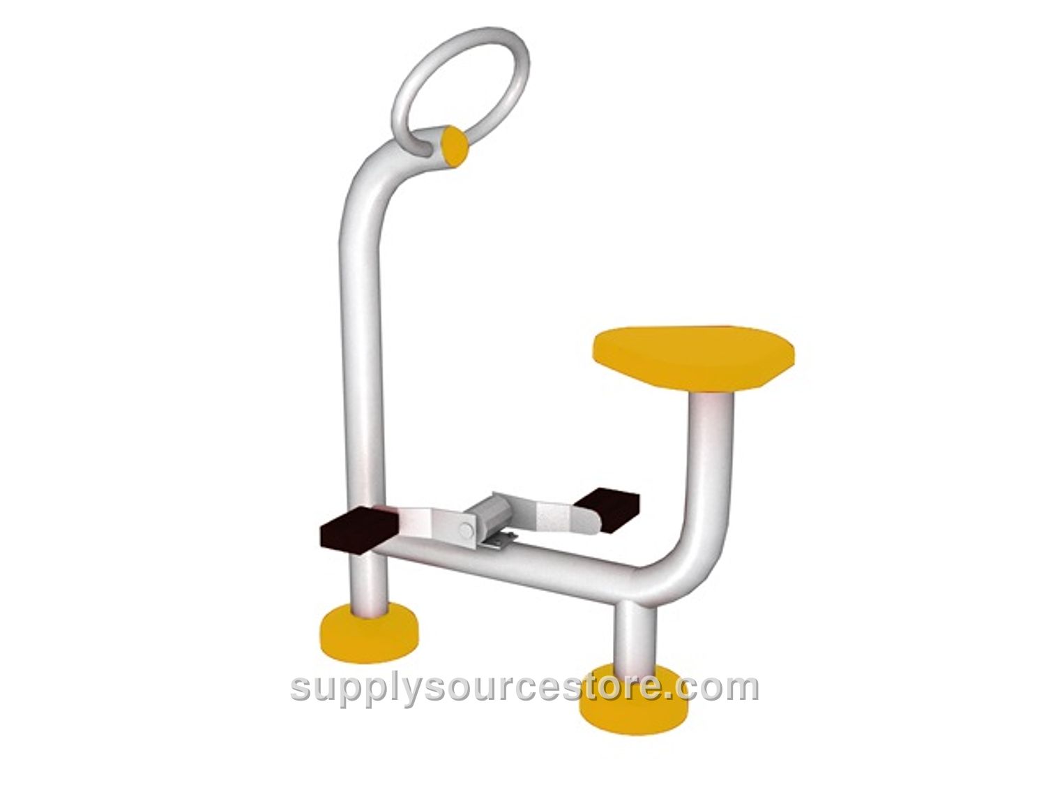 White Park 03 – 81152 Park Sport Equipment (Conditioning Bike)