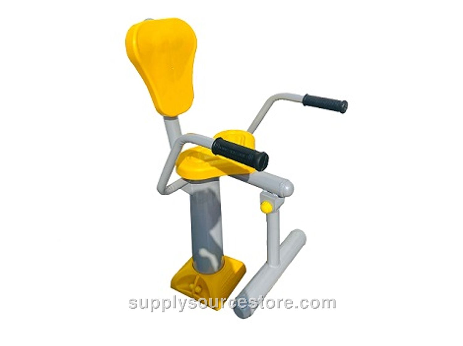 White Park 02-81151 Leg Weight Machine