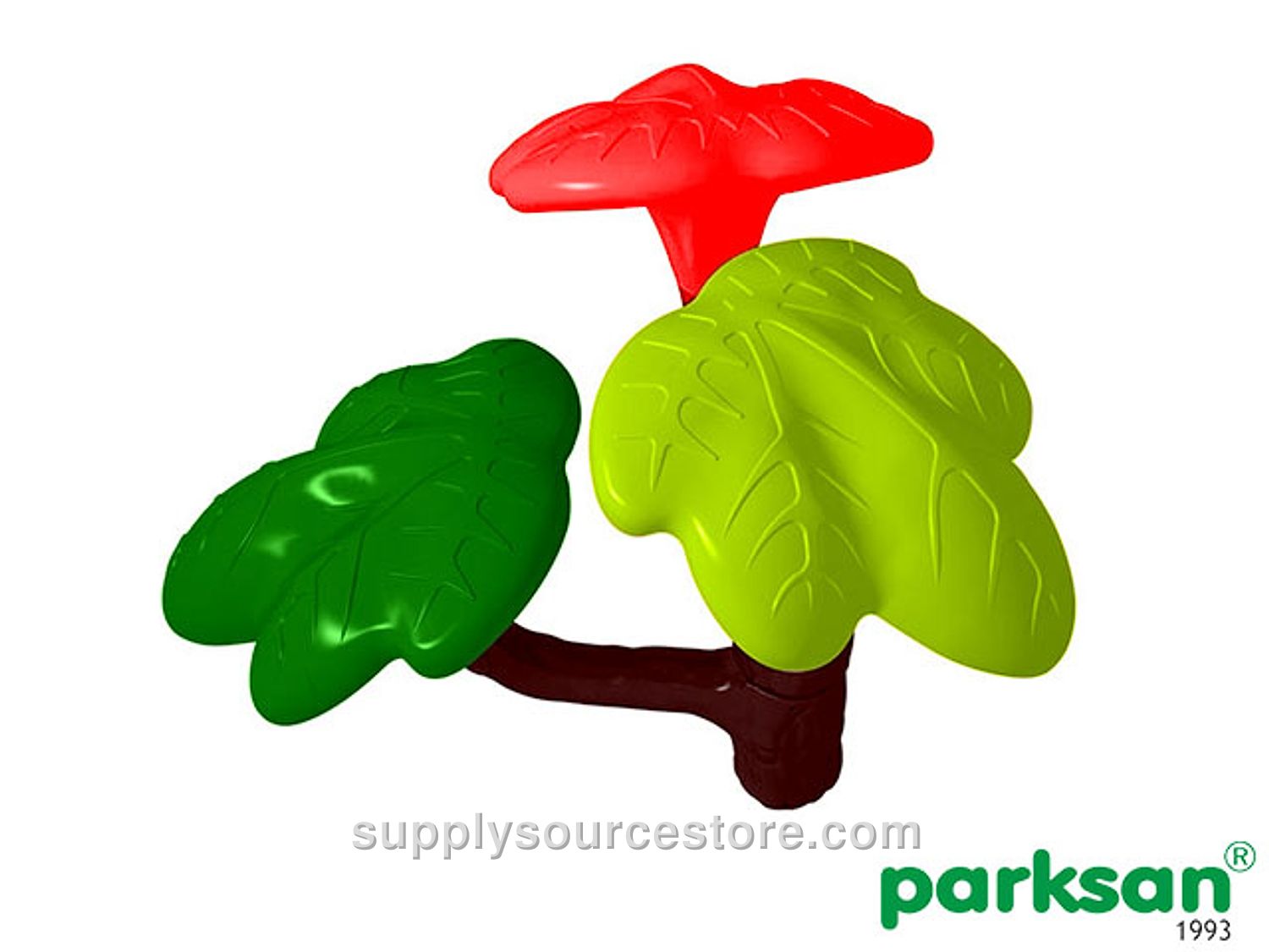 PYP 846 – Branch Tree Figure