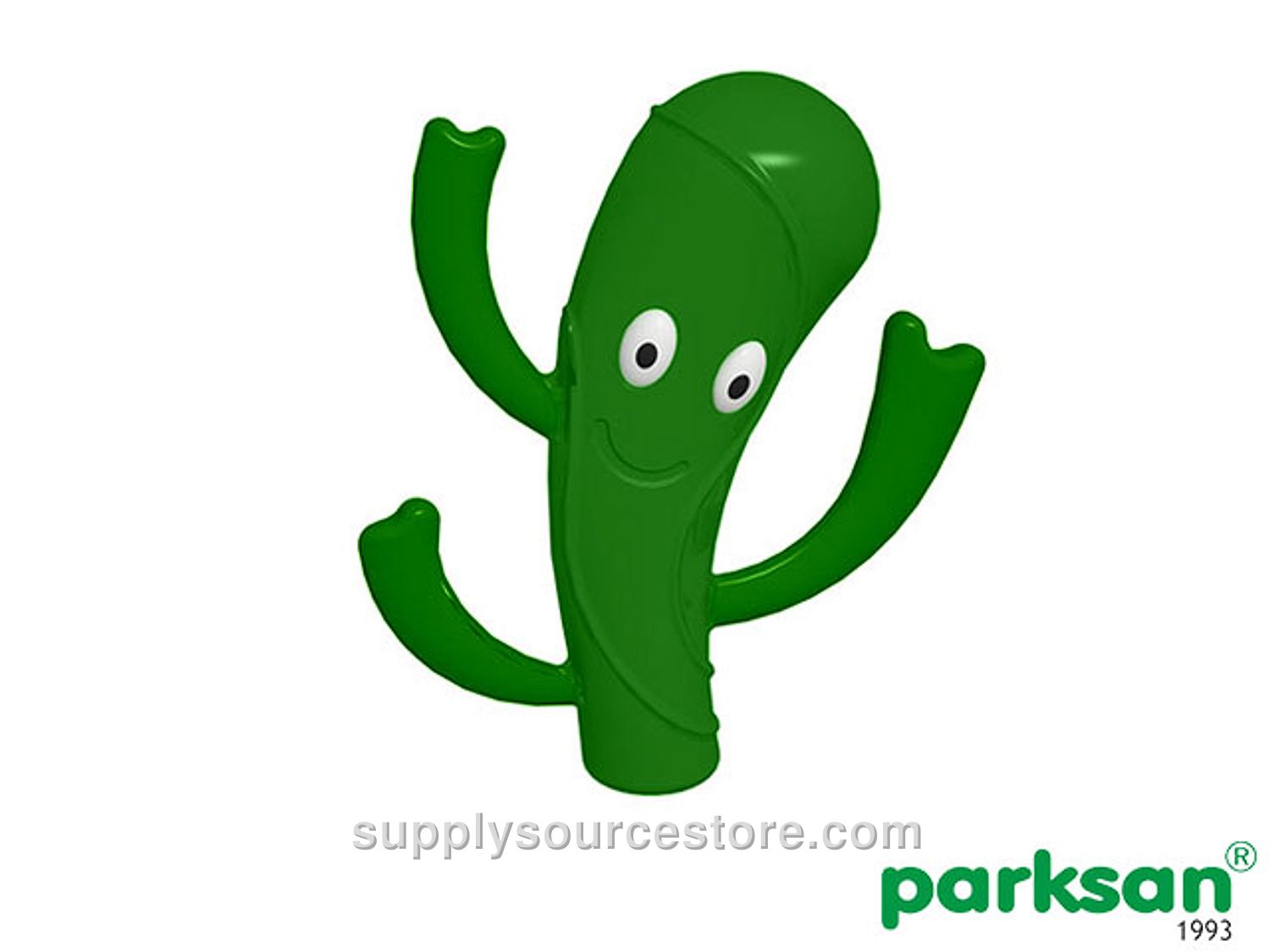 PYP 835 – Cactus Figure