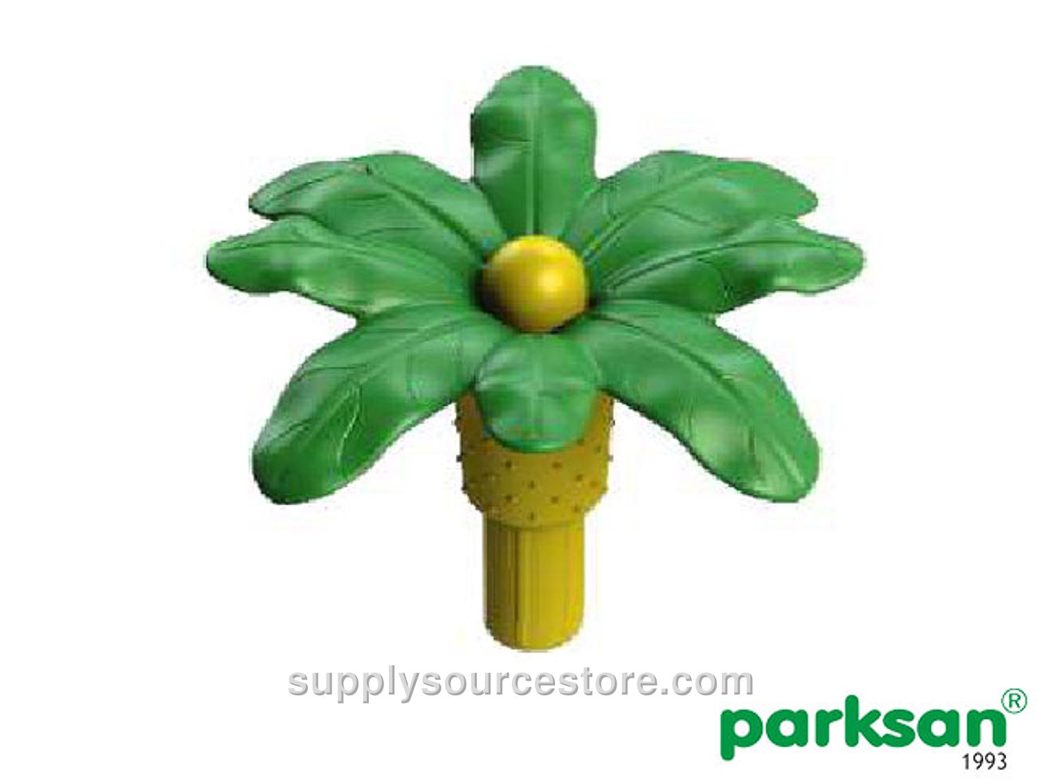 PYP 828 Palm Figure