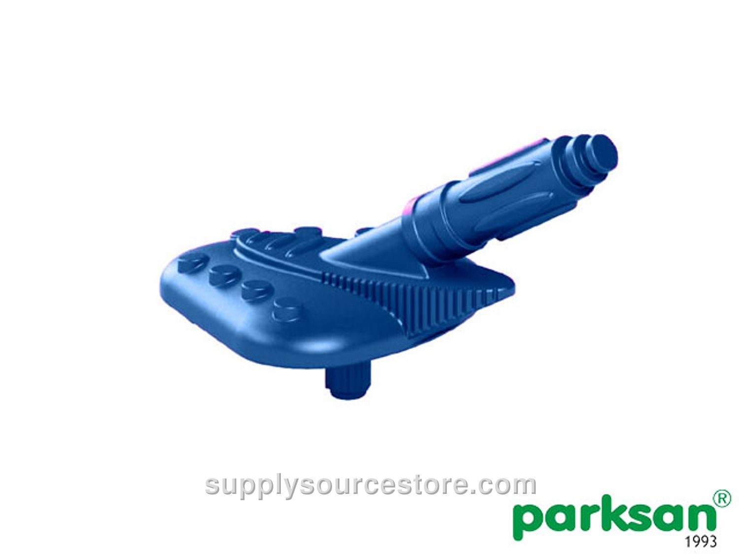 PYP 818 – Missile Figure