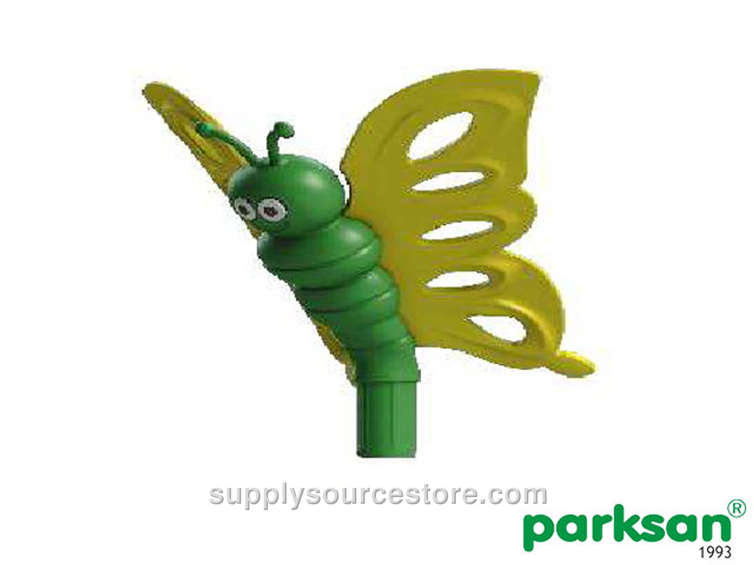 PYP 817 – Butterfly Figure