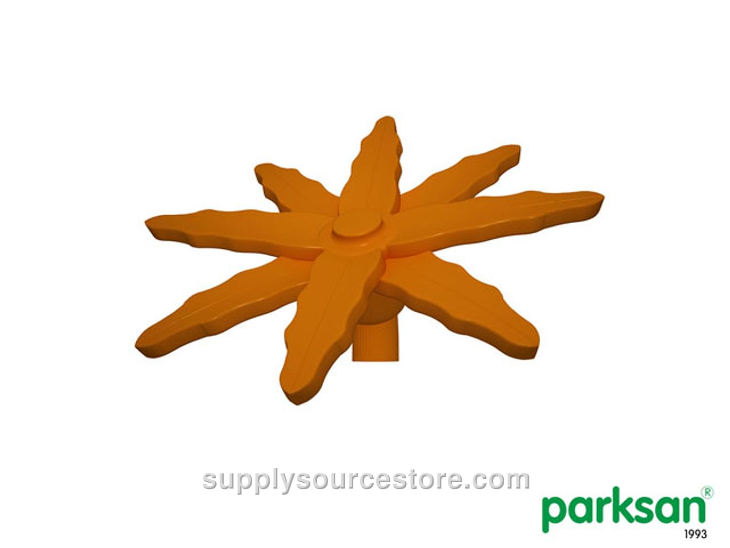 PYP 810 – Palm Tree Figure