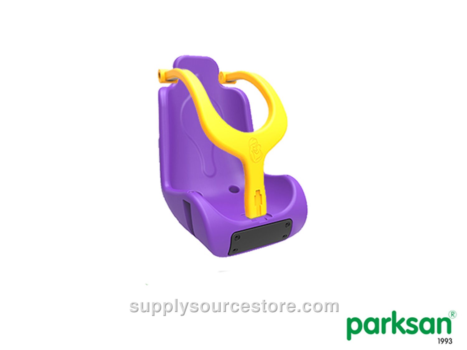 PYP 740 – Accessible Swing Seat (Protected)