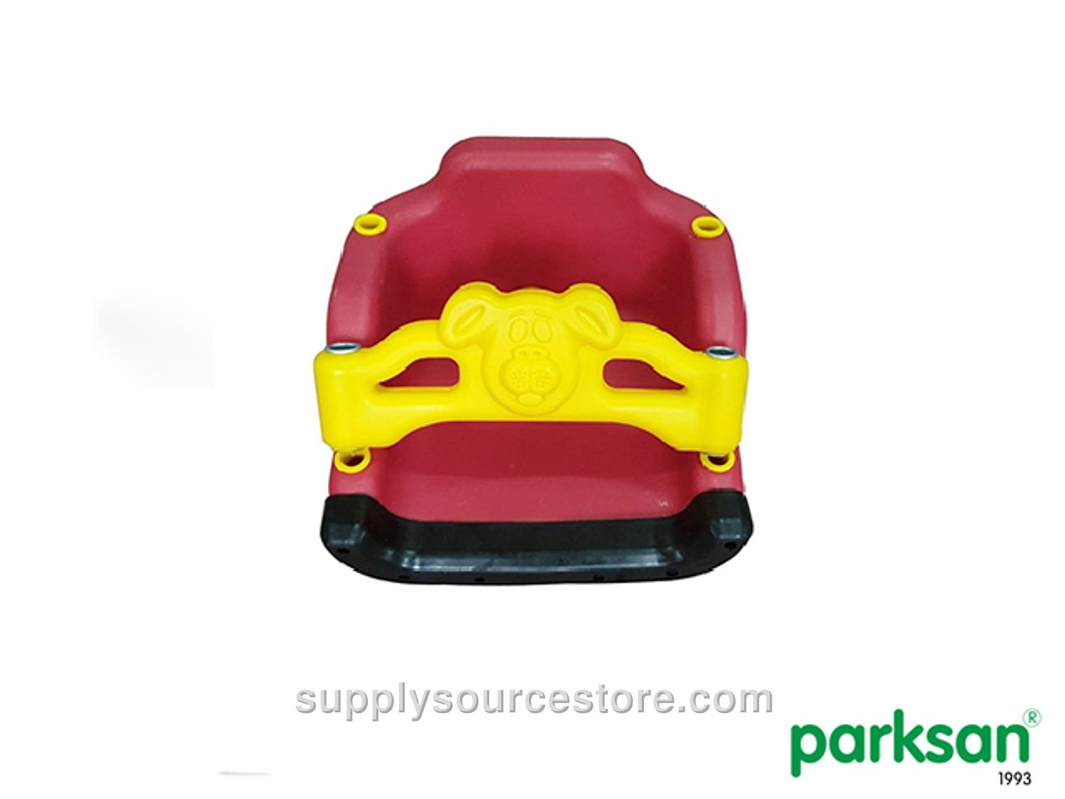 PYP 733 – Shock Absorbing Rubber Padded Swing Seat