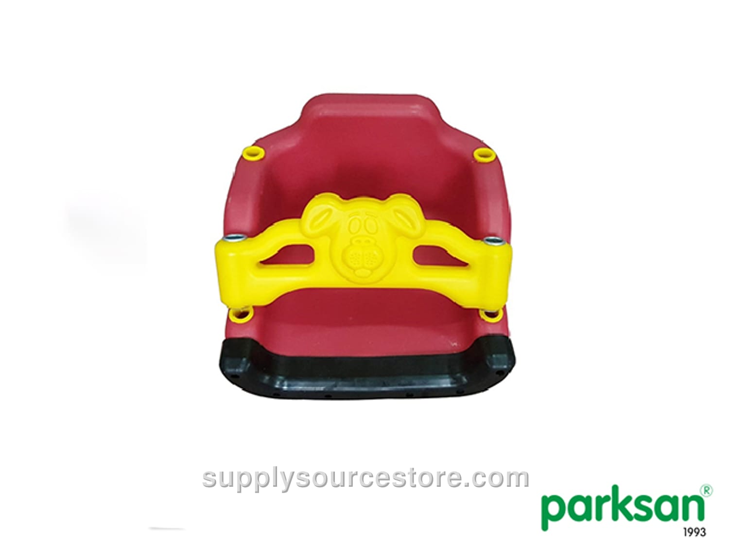 PYP 725/D – Metal Guarded Playground Swing Seat