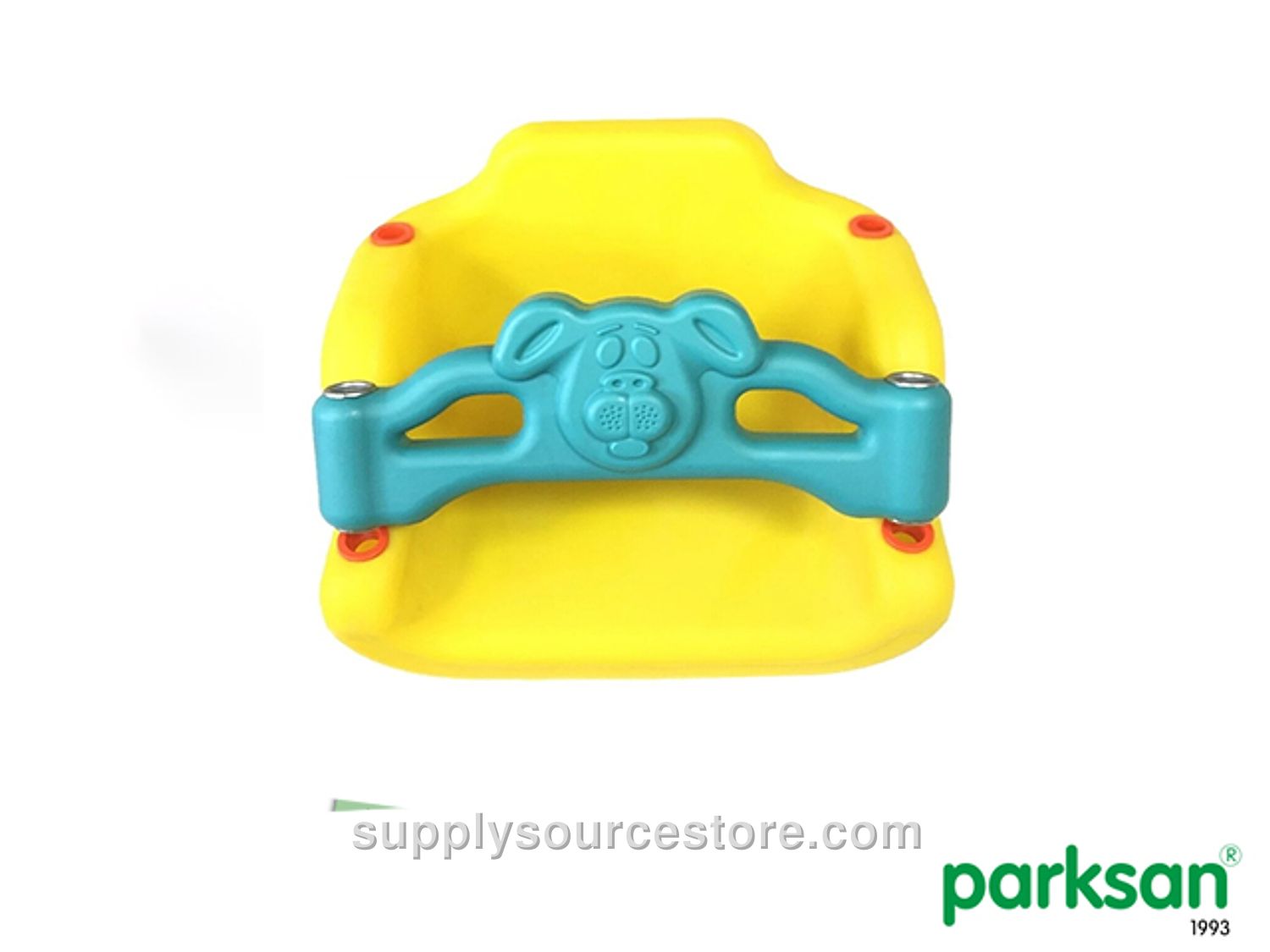 PYP 725 – Swing Seat with Hav Figure (Enclosed)