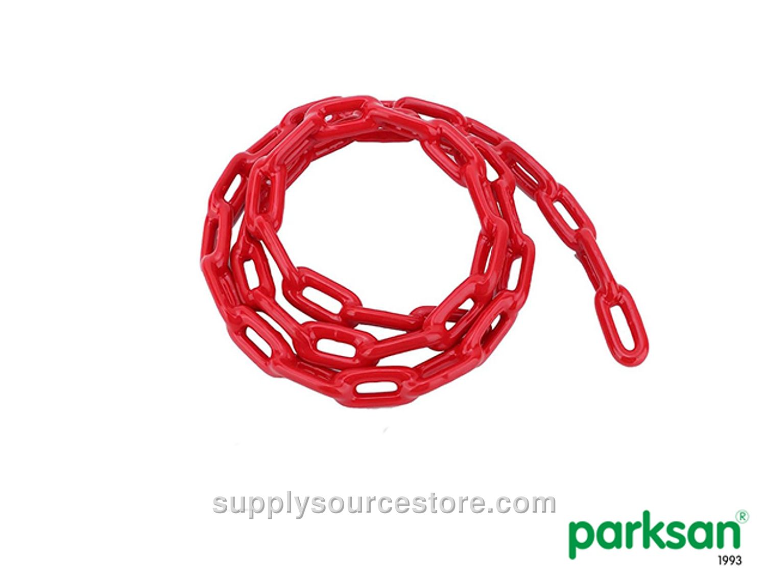 PYP 705 – Soft Plastic Coated Playground Swing Seat Chain