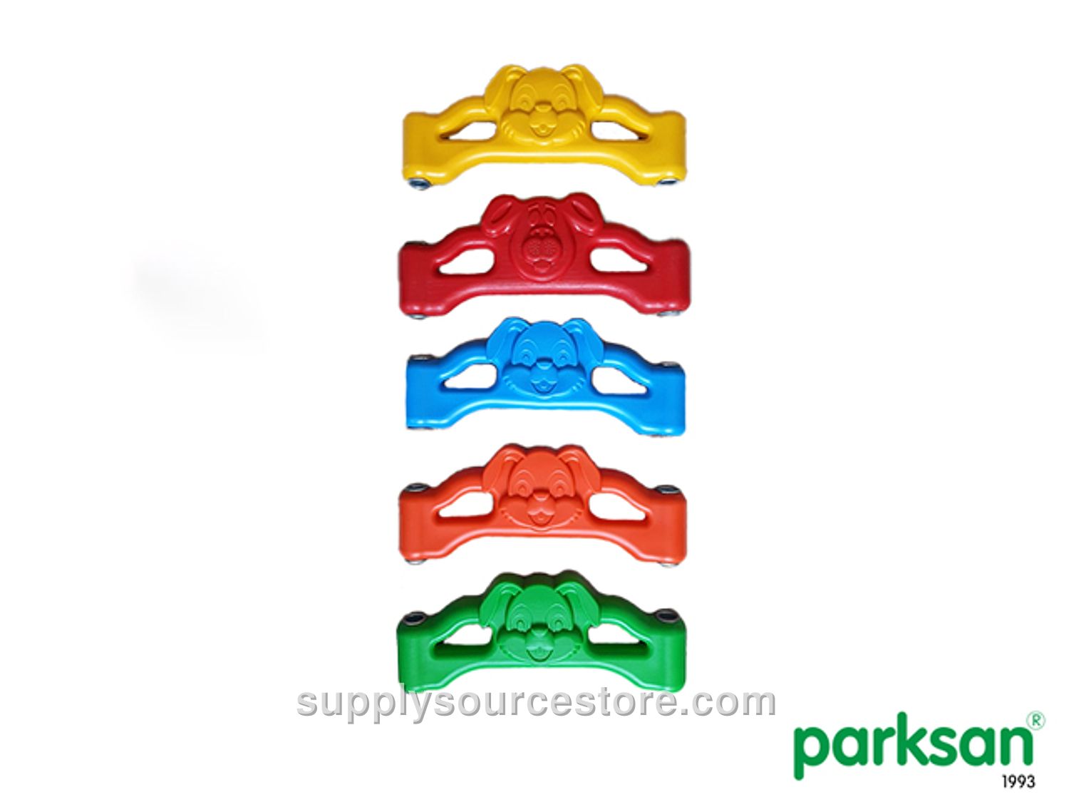 PYP 703 – Metal Tubular Swing Guard