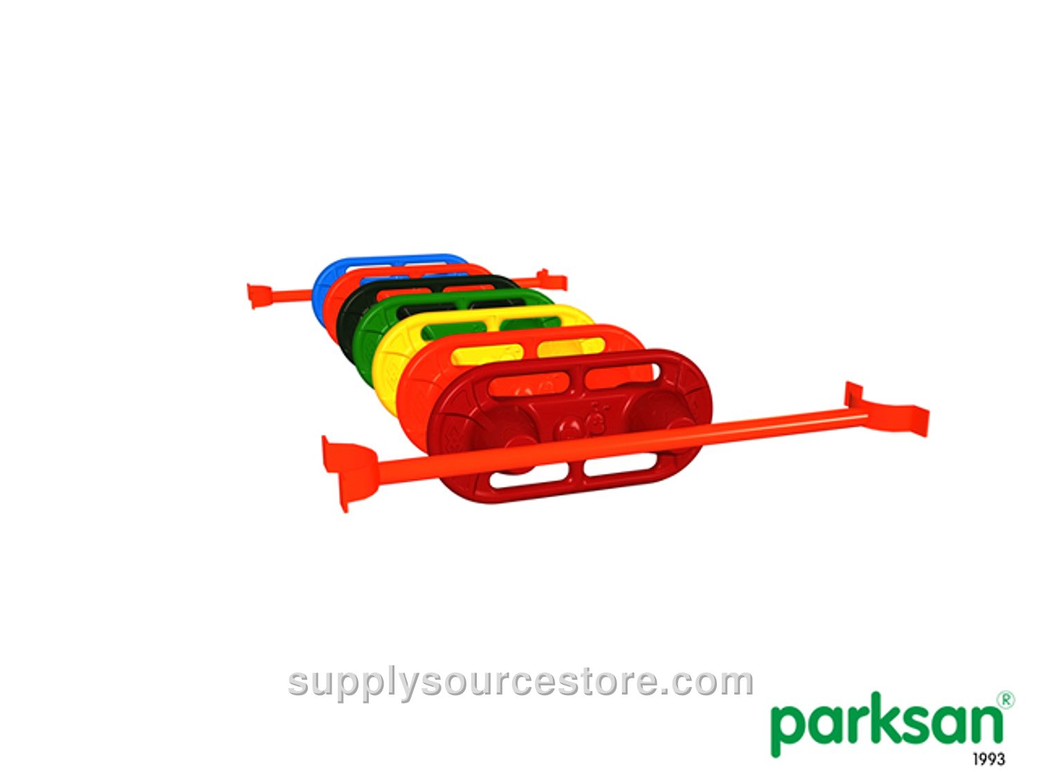 PYP 196 – Space Hang Bar
