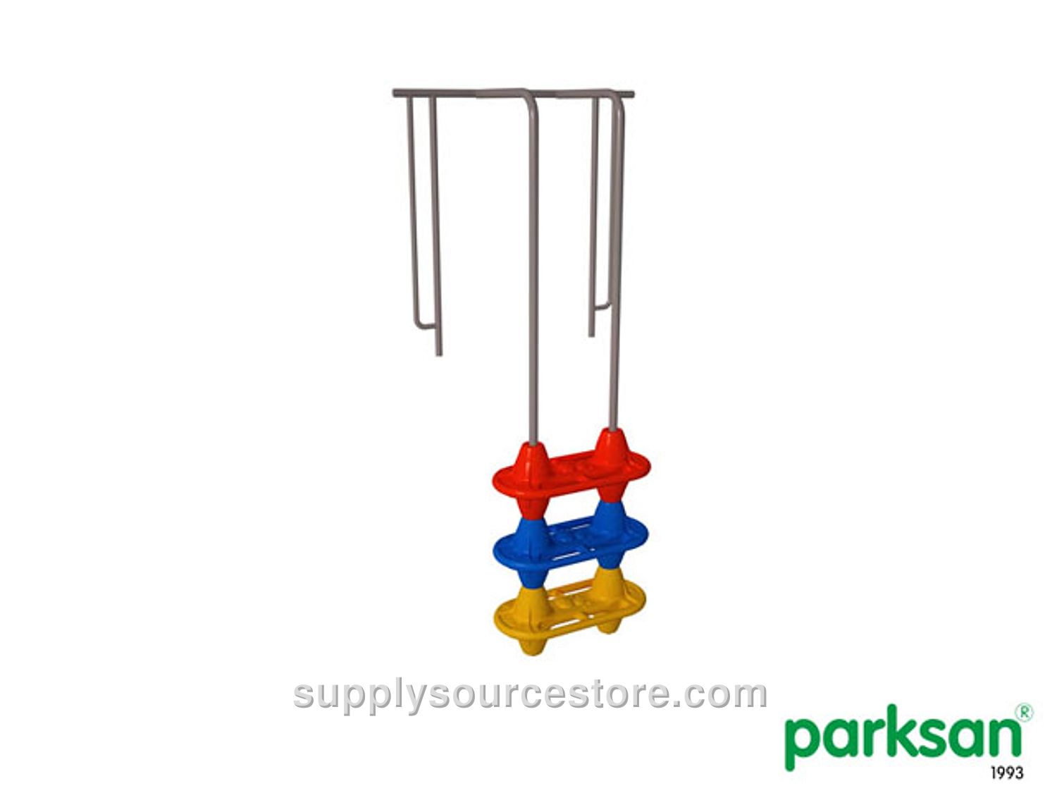 PYP 195 – Vertical Space Climber