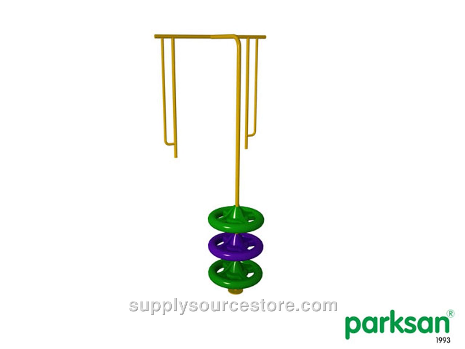 PYP 194 – Vertical UFO Climbing
