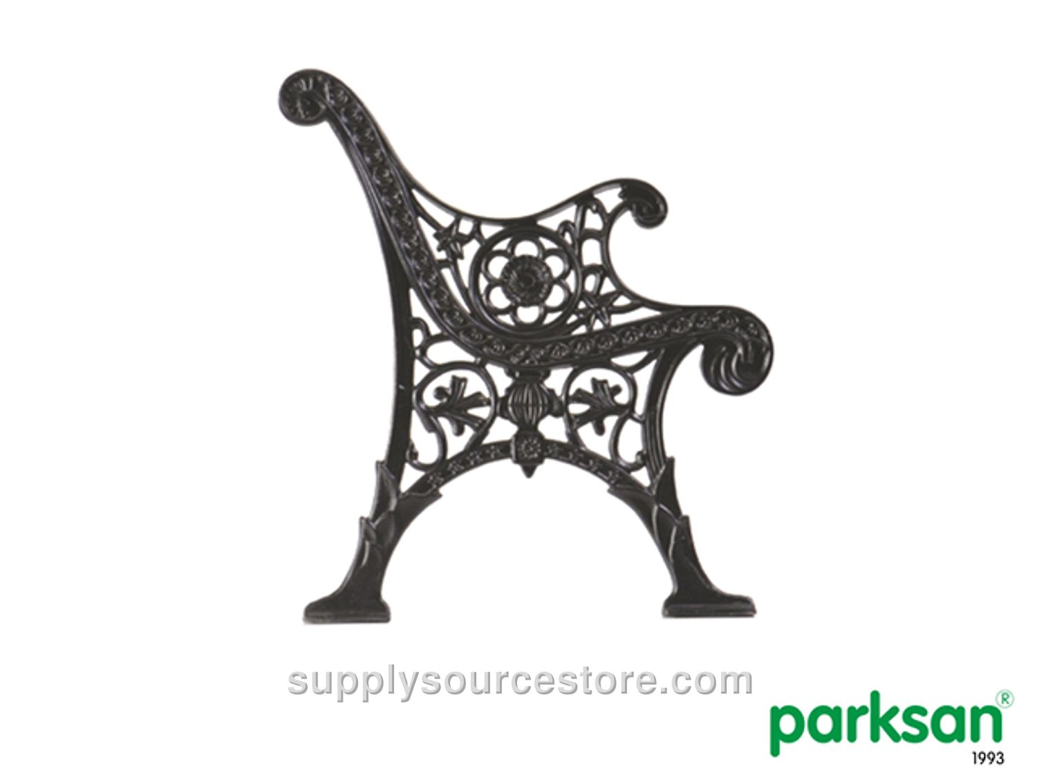 Myp-70688 Cast Foot
