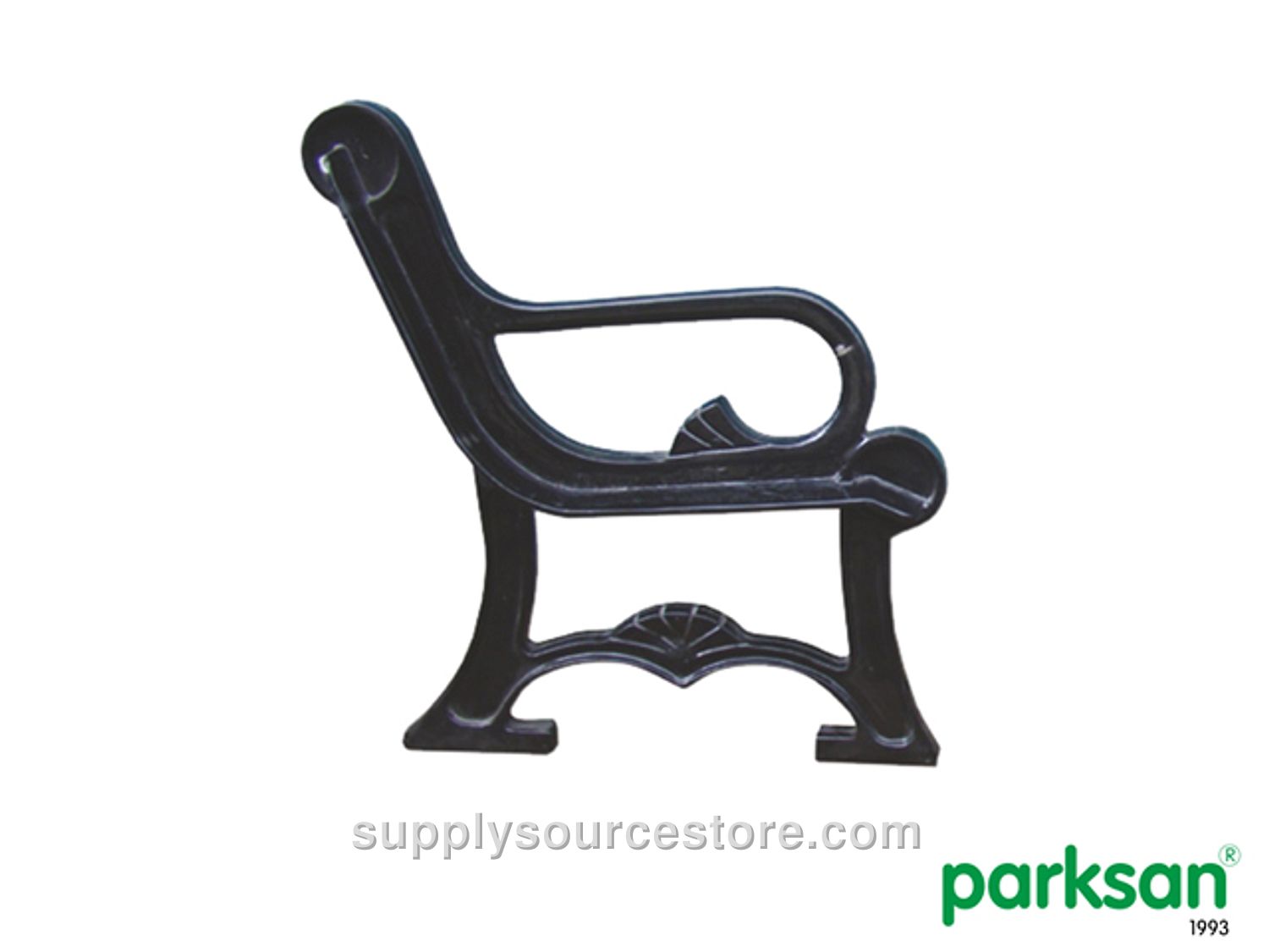 MYP-70686 Cast Foot