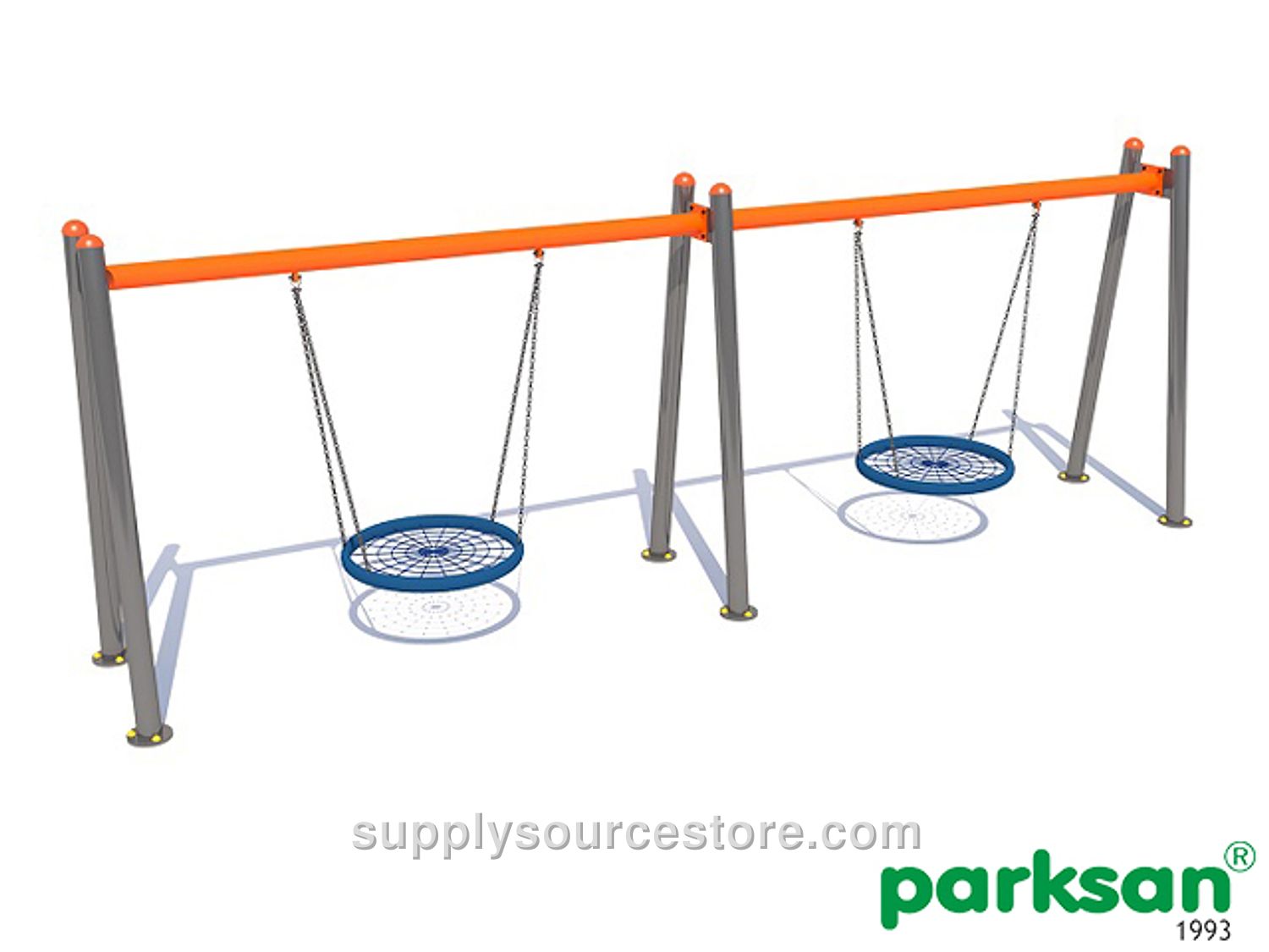 Myp-373-1455 Swing Metal Assembly