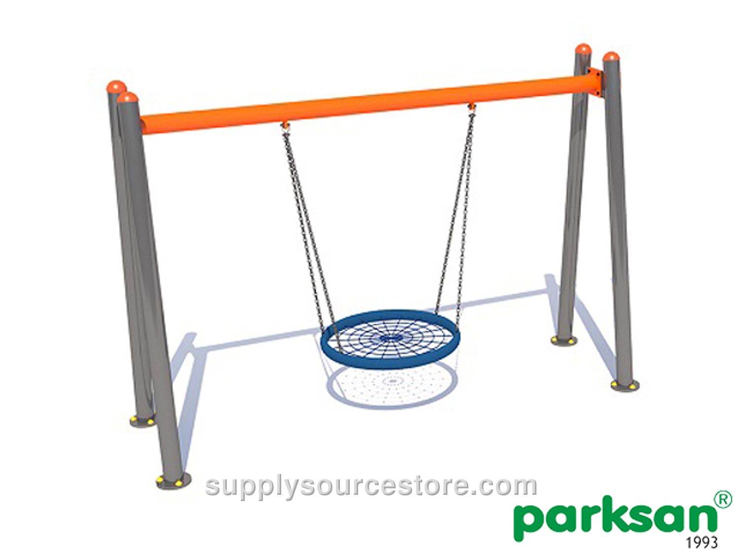 Myp-373-1455 Swing Metal Assembly