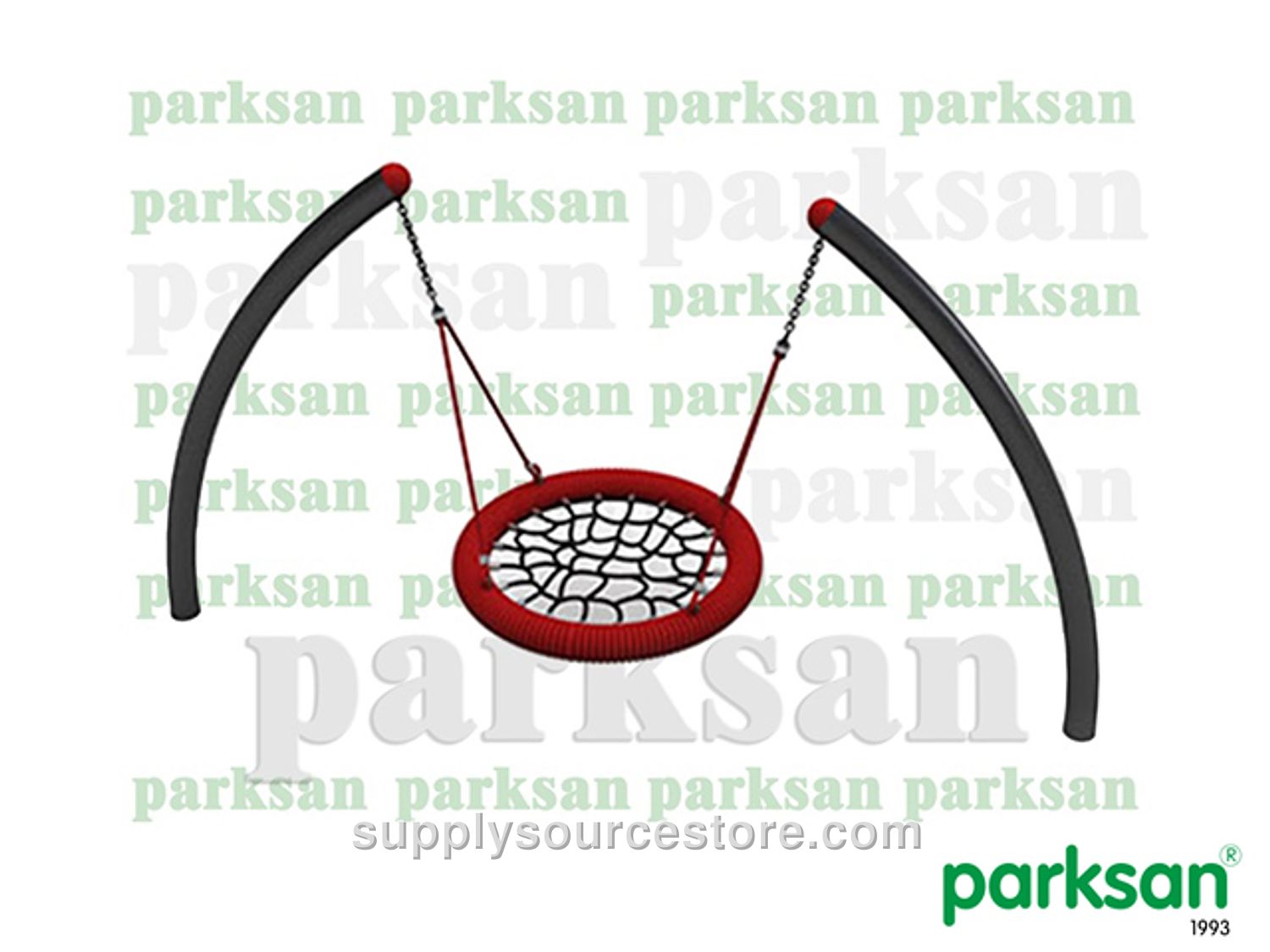 Myp-369-1451 Swing Metal Assembly