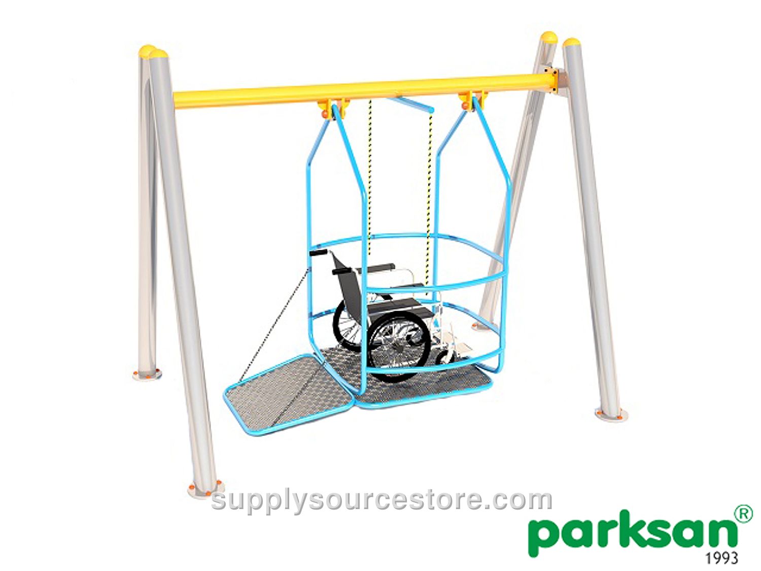 Myp-365-1413 Swing Metal Assembly