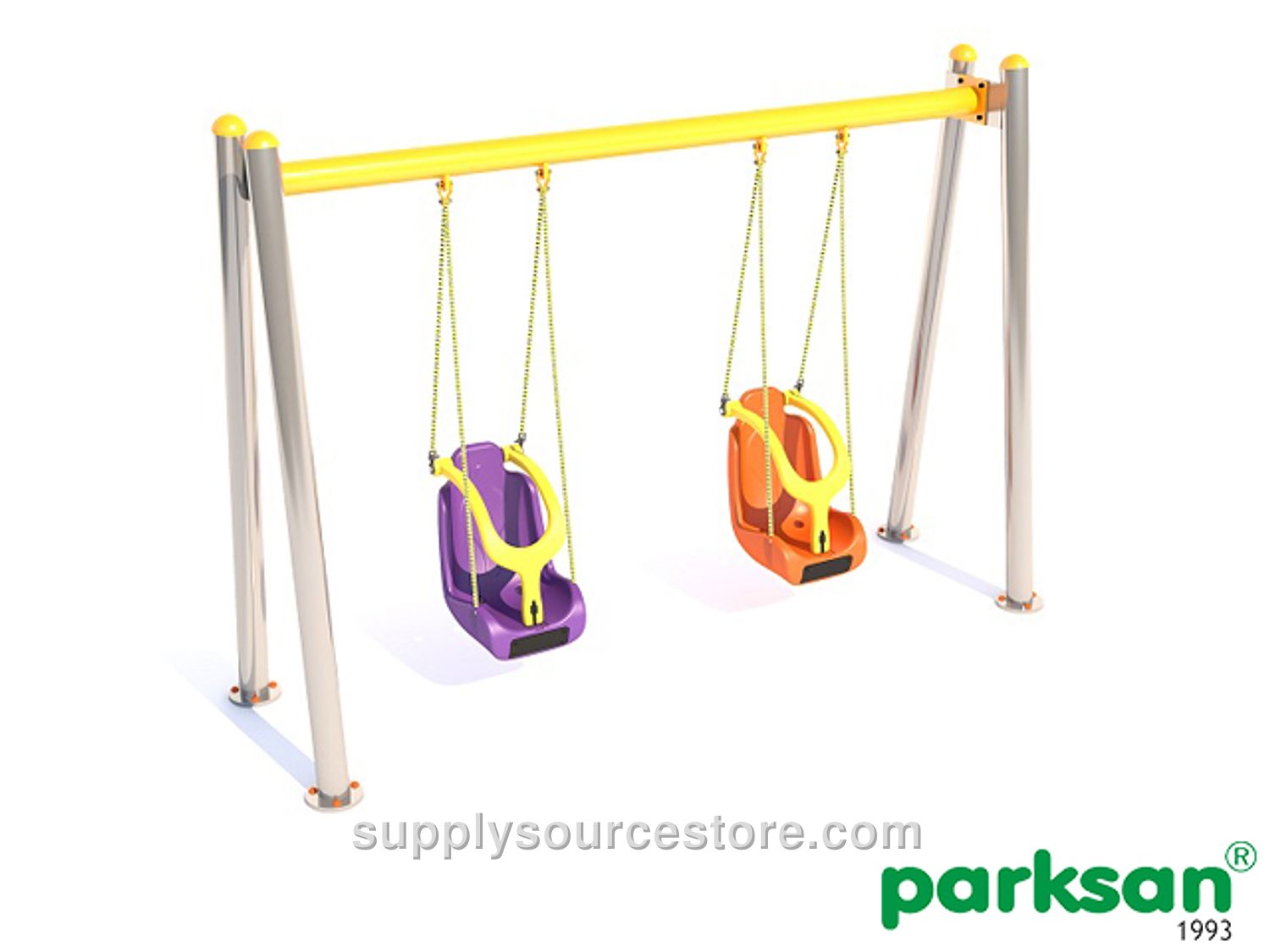 Myp-363-1411 Swing Metal Assembly