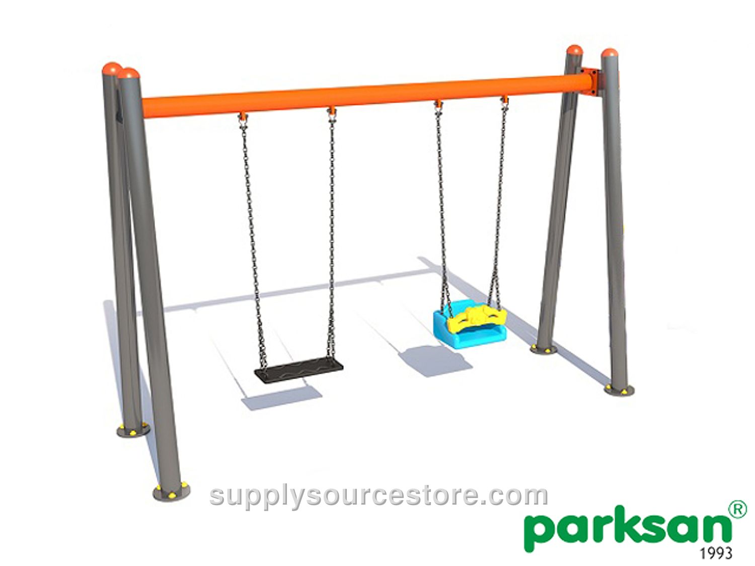 Myp-362-1410 Swing Metal Assembly