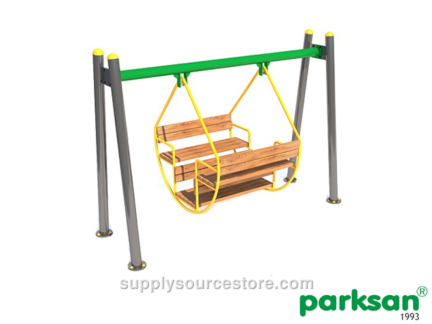 Myp-361-1405 Swing Metal Assembly