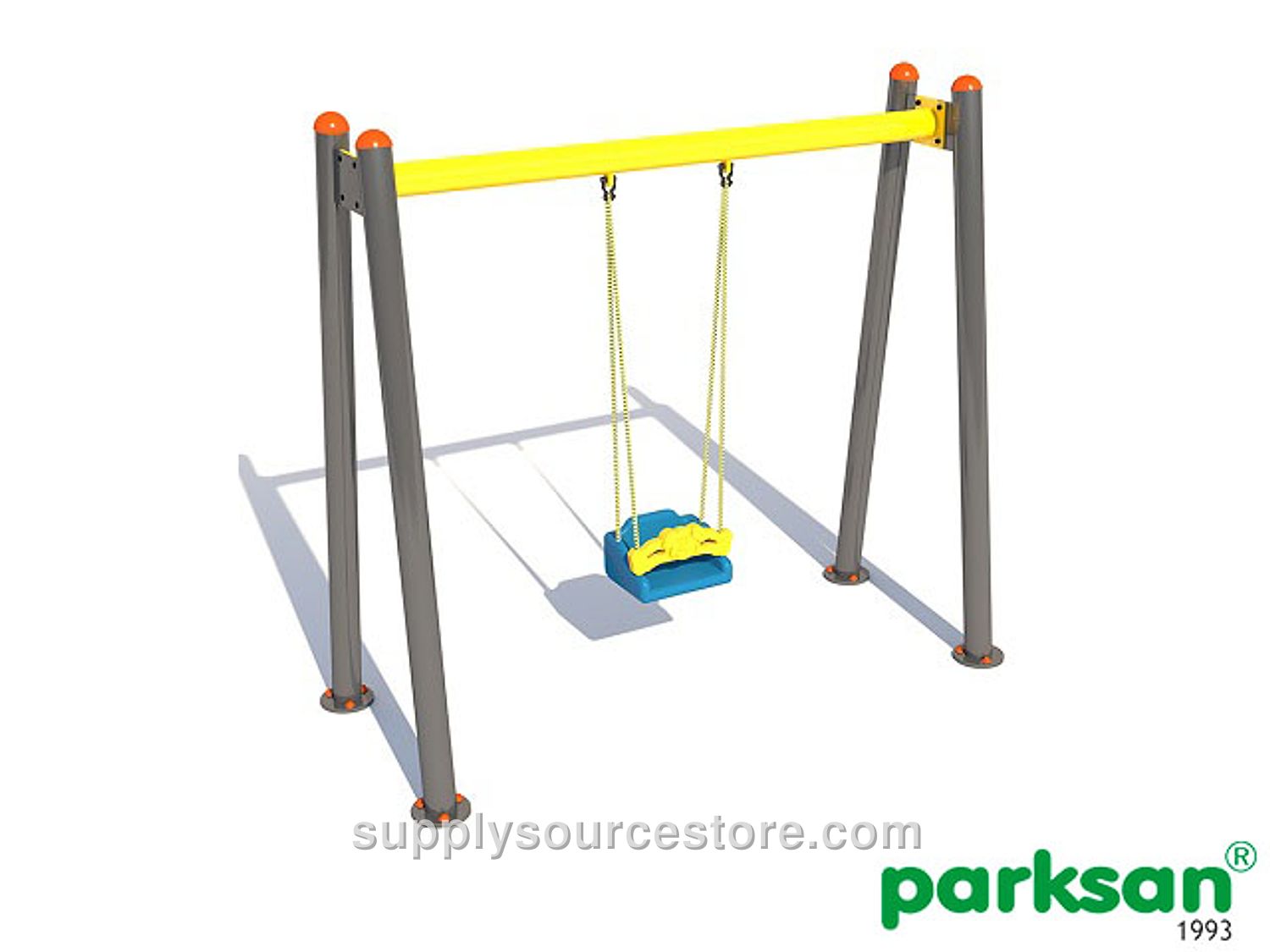 Myp-360-1401 Swing Metal Assembly
