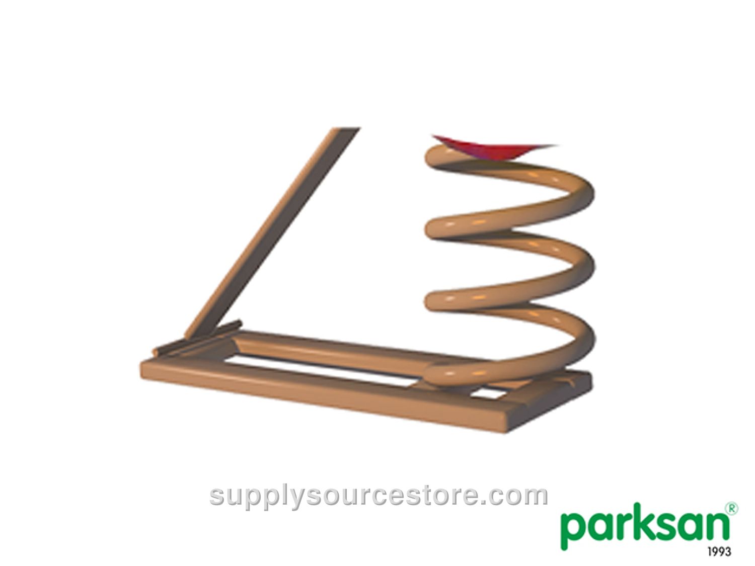 Myp-350 – Bouncy Eco Spring