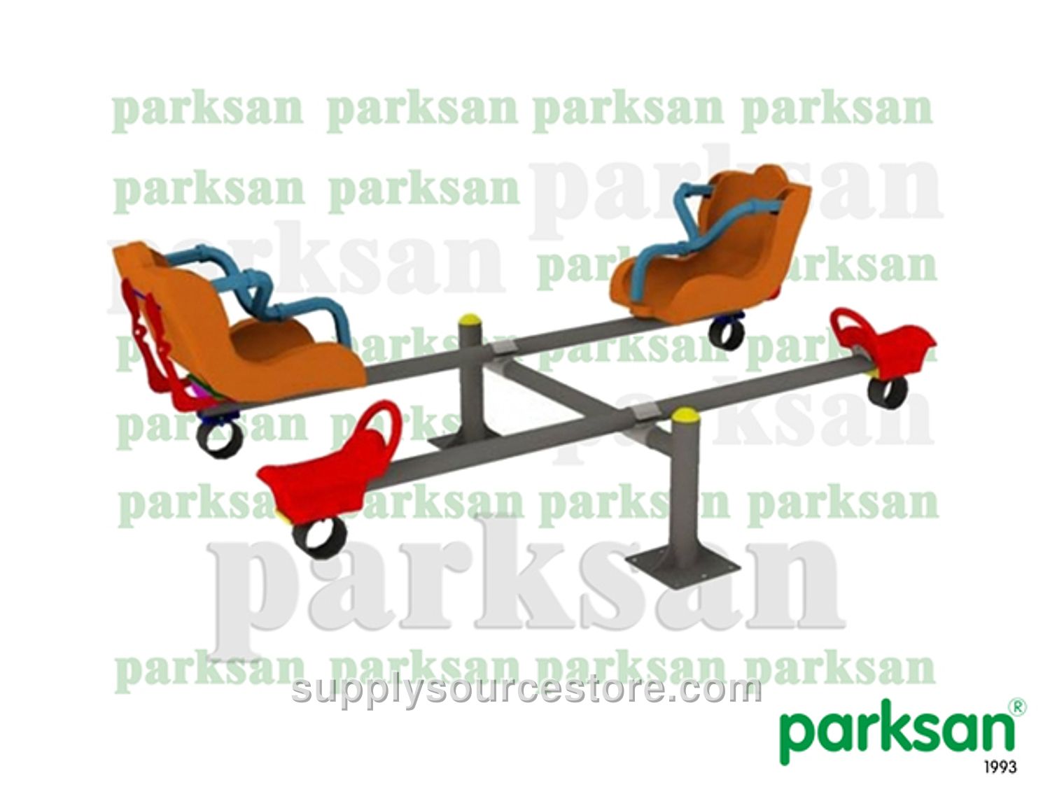 Myp-271 – 1693 Tahterevalli Metal Aksam