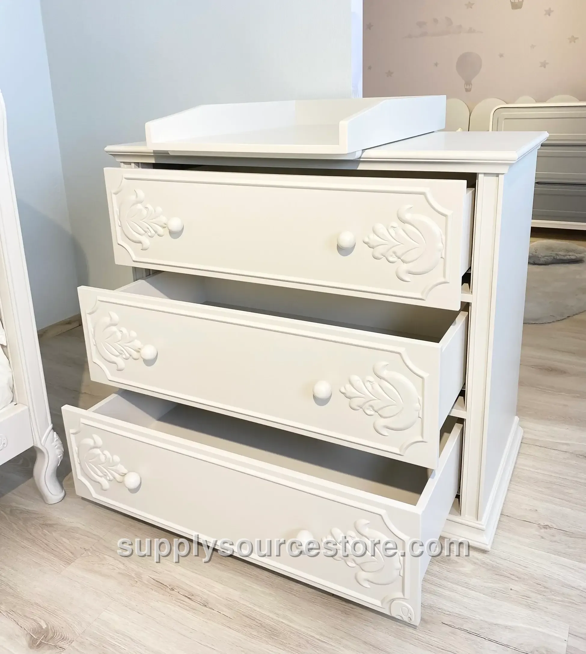 Sofia Series Chiffonier