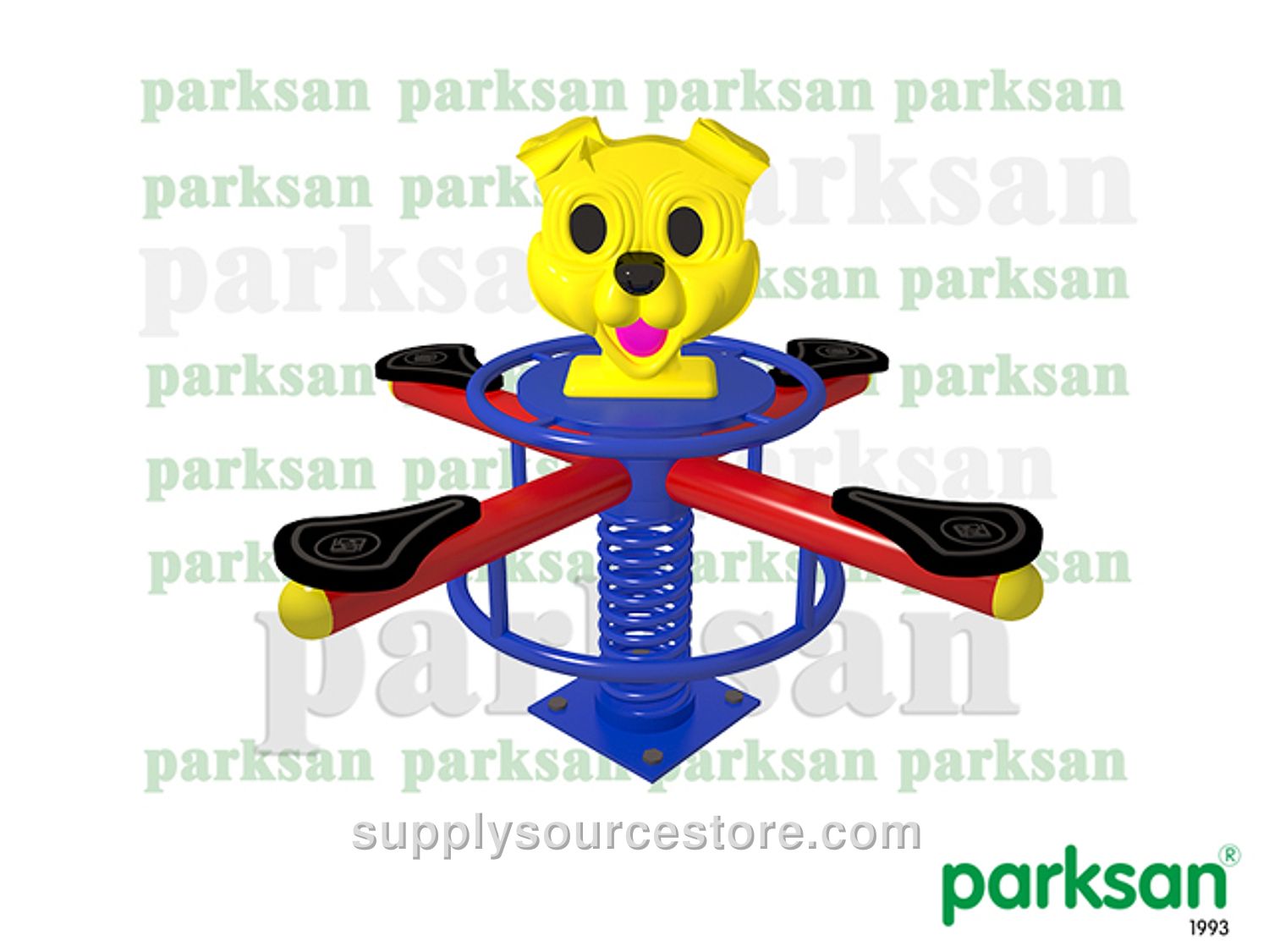 Myp-260 – 1615 Tahterevalli Metal Aksam
