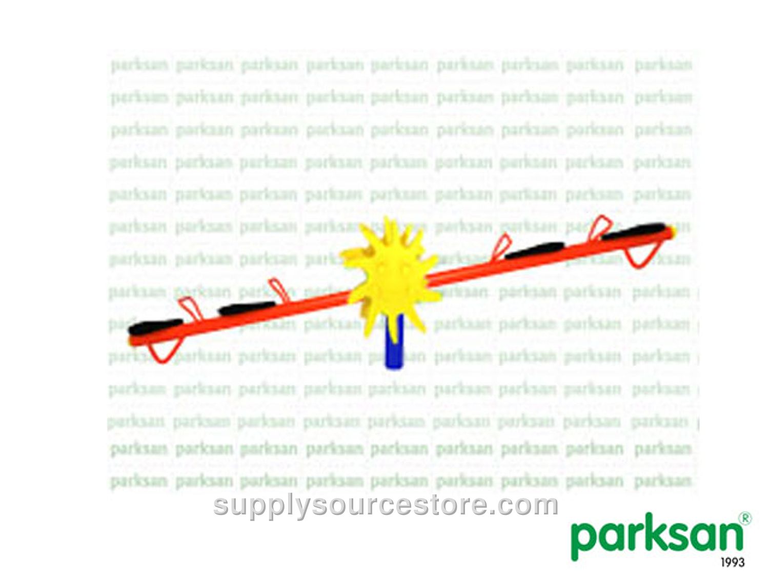 Myp-261 – 1620 Tahterevalli Metal Aksam