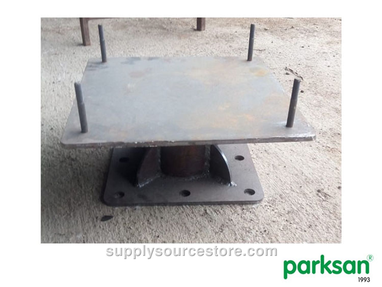 Myp-201 – Fun Rotating Mechanism
