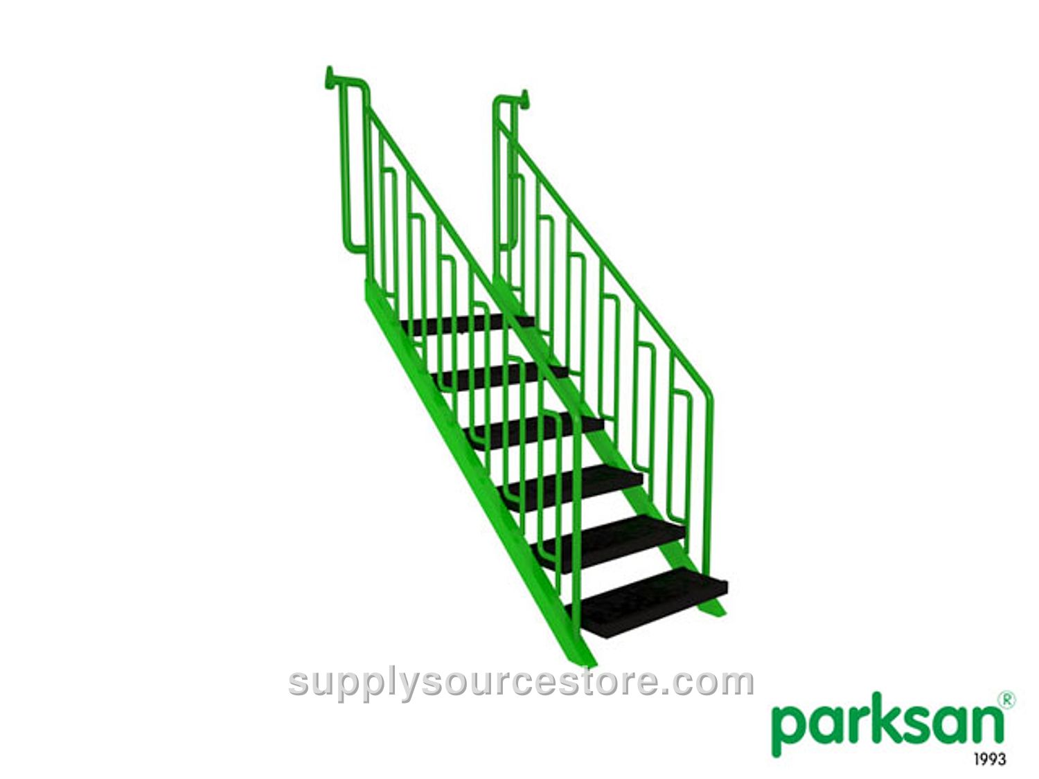 Myp-161 – Stair Guard 6 Steps