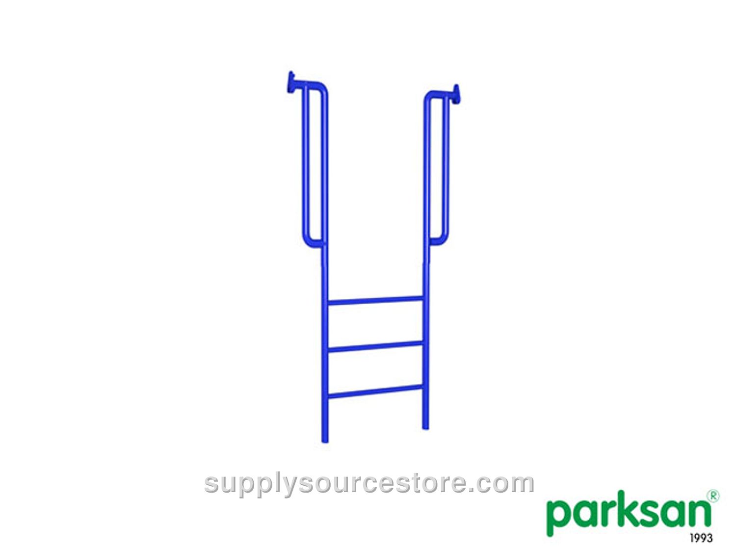 MYP-155 Pull-Up Bar Climbing Ladder 3 Steps